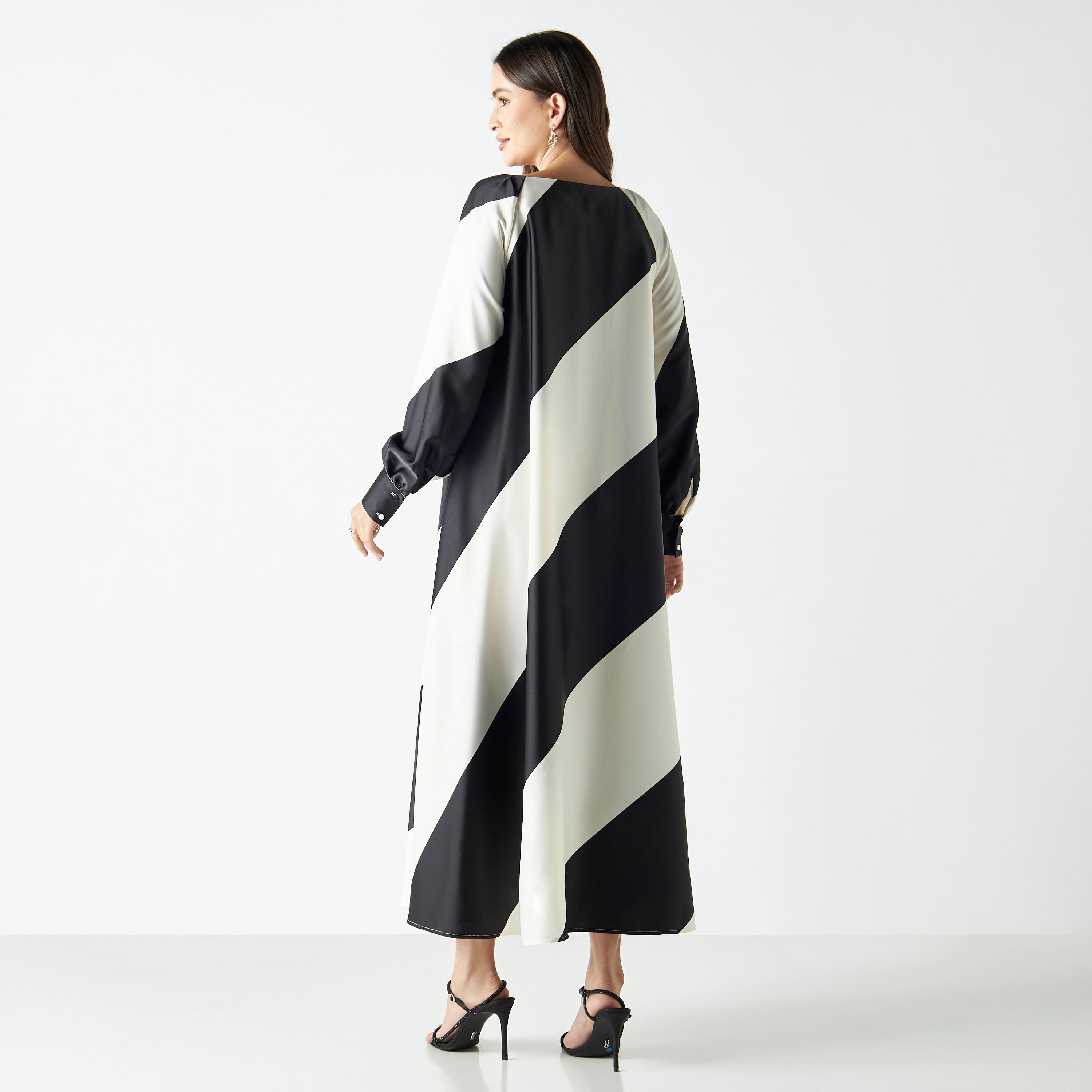 فستان ماكسي واسع بطبعات وأكمام طويلة-women-clothing-dresses-image-2