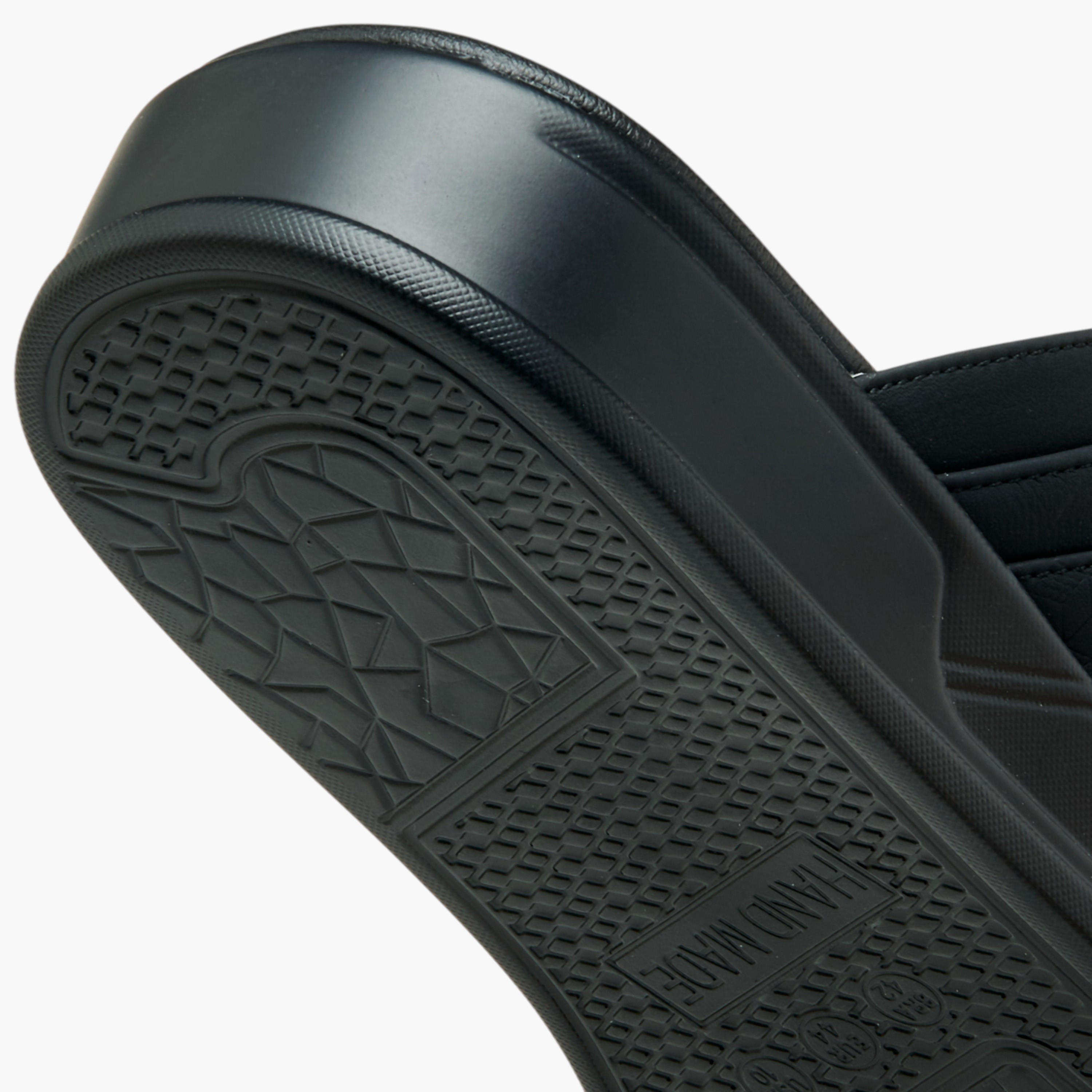 LBL by Shoexpress Panelled Slip-On Arabic Sandals-men-shoes-sandals-image-6