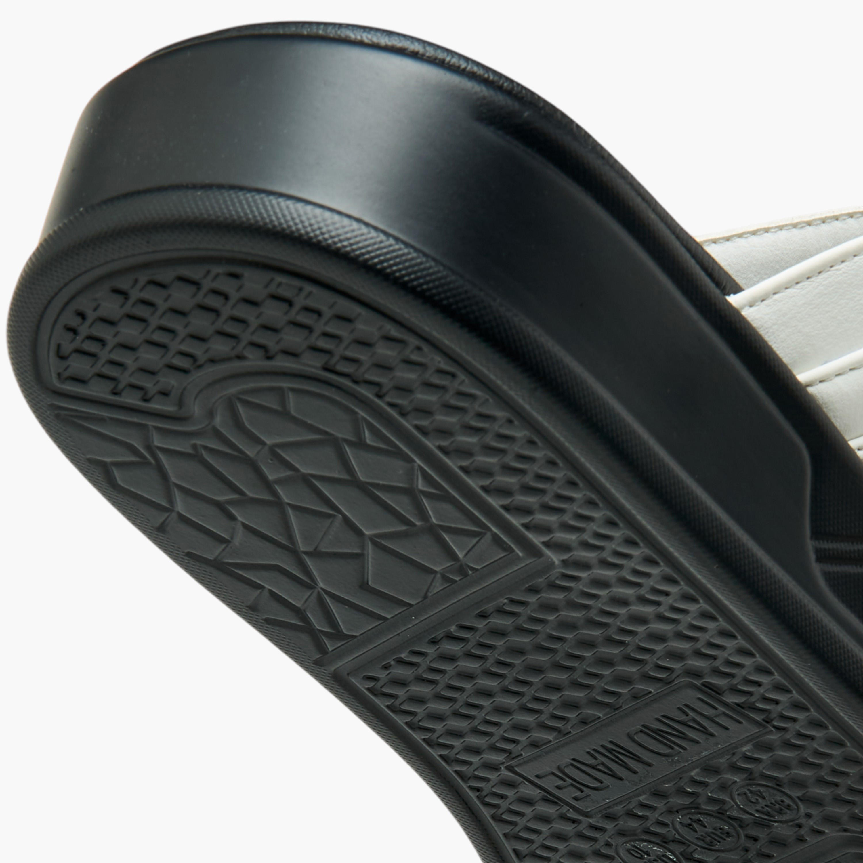 LBL by Shoexpress Panelled Slip-On Arabic Sandals-men-shoes-sandals-image-6