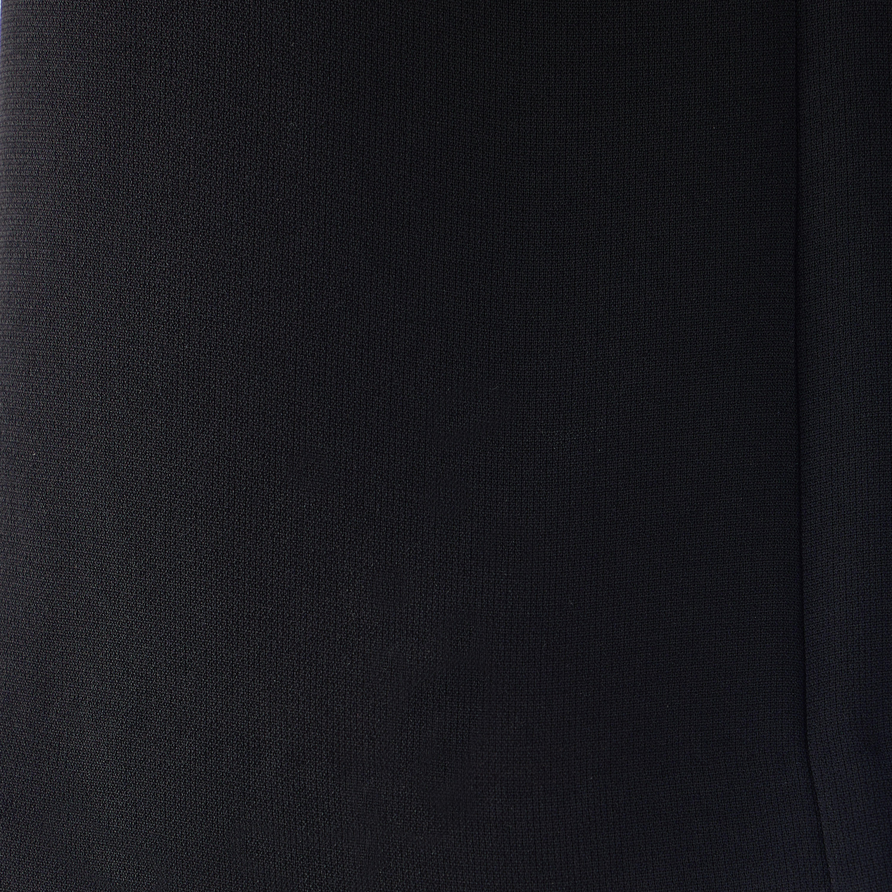 Semi-Elasticated Waist Pants-women-clothing-bottoms-trousers-image-5