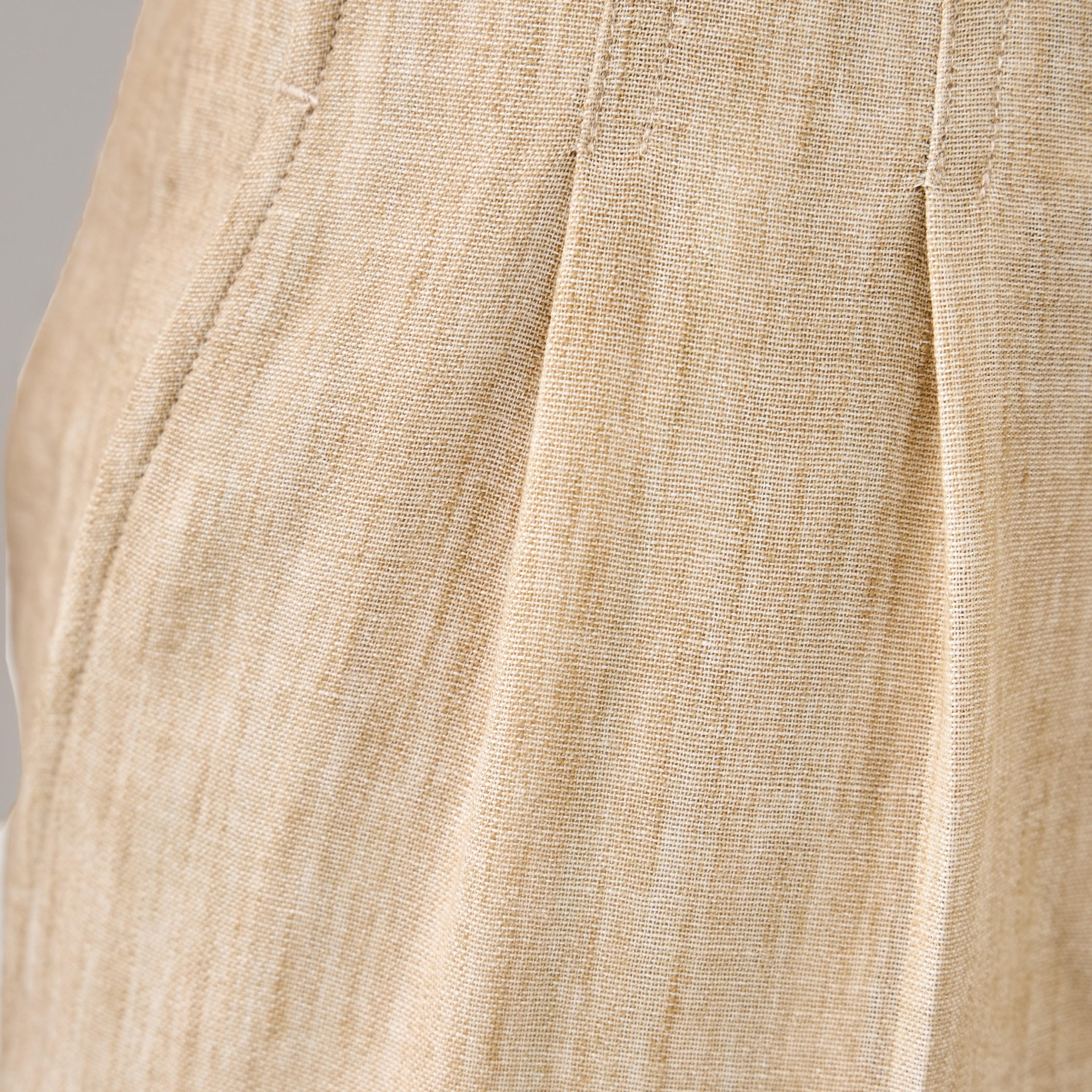 Regular Fit Trousers with Pockets-women-clothing-bottoms-trousers-image-5