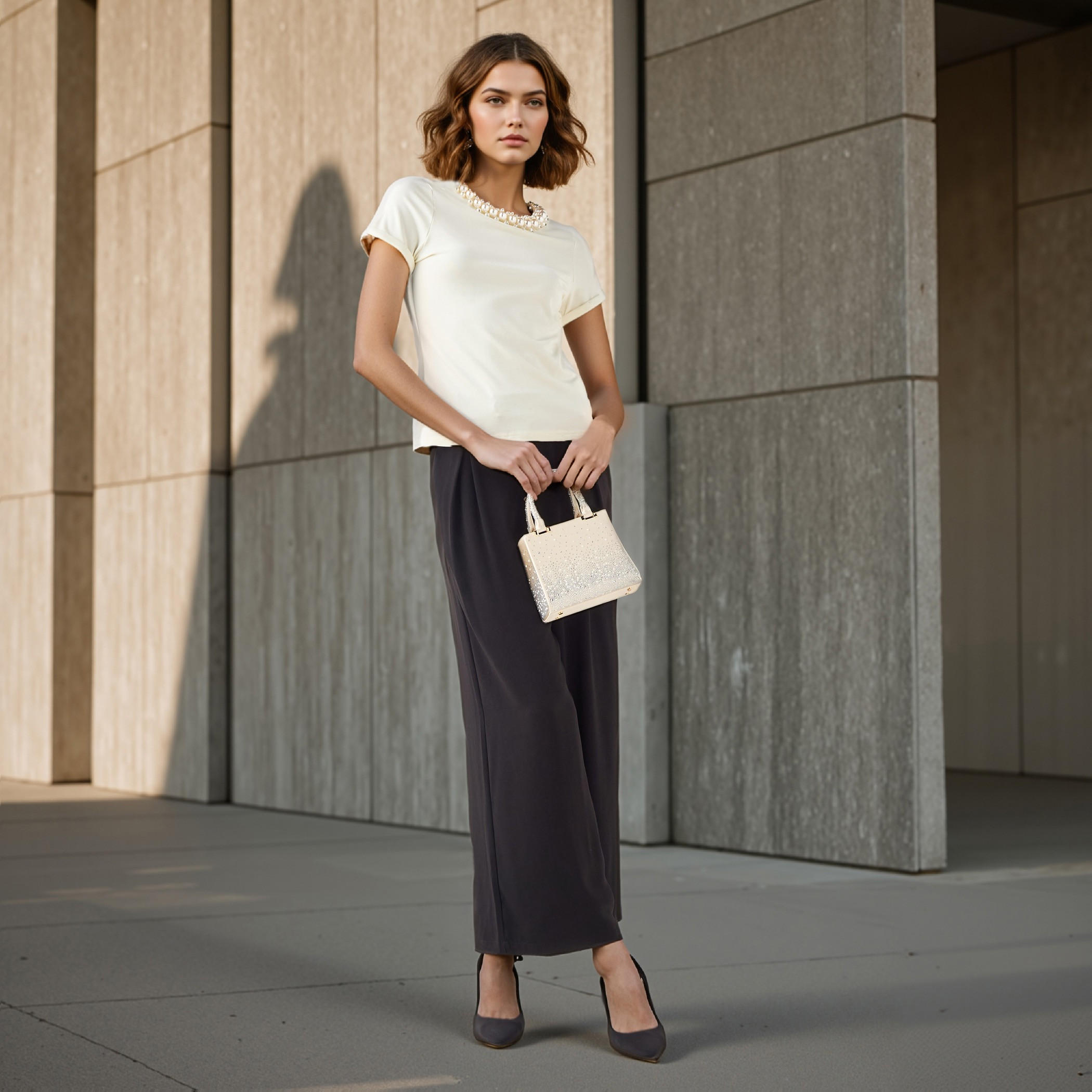 Embellished Top-women-clothing-shirtsandblouses-blouses-image-2