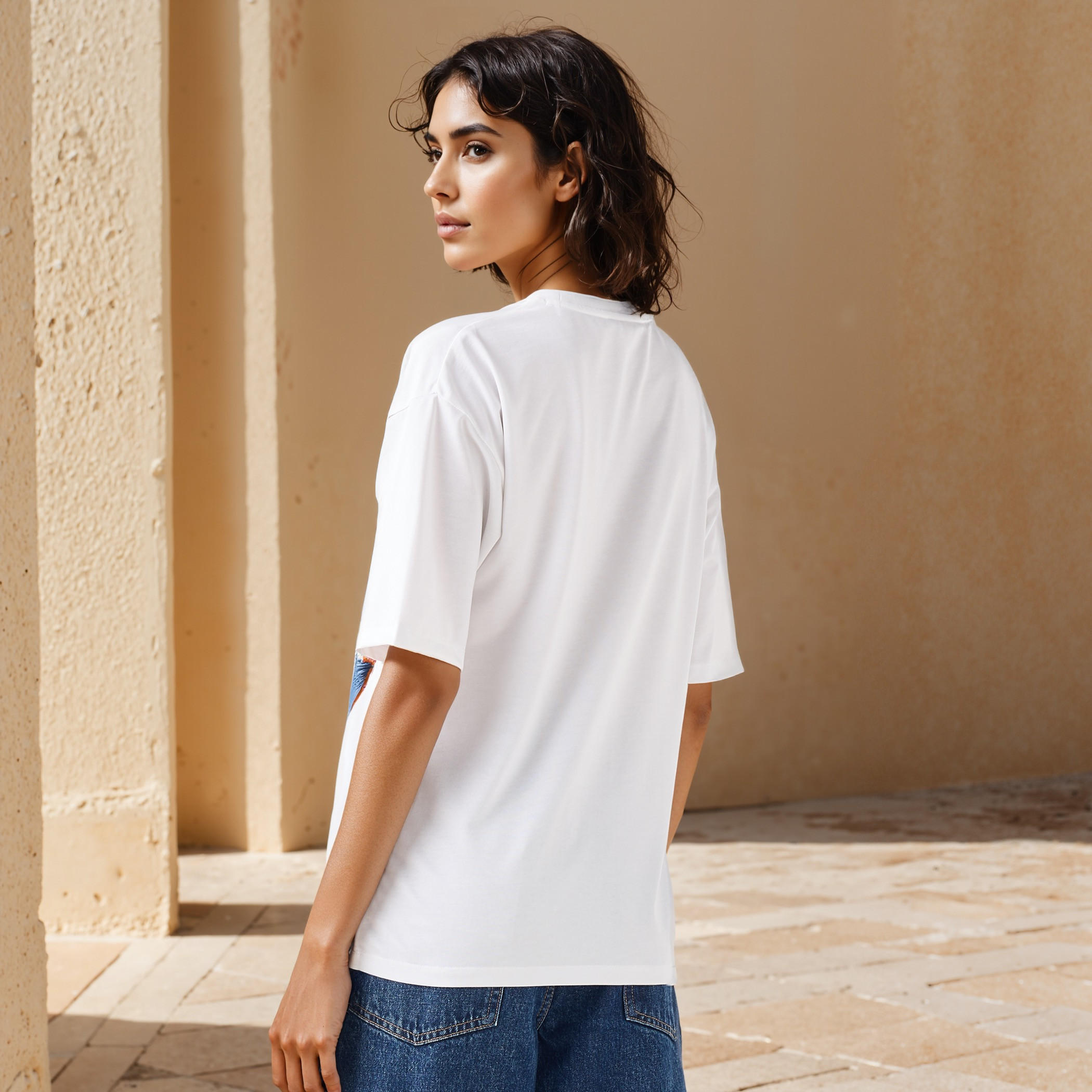 Paris Graphic Print T-shirt-women-clothing-tshirts-image-3