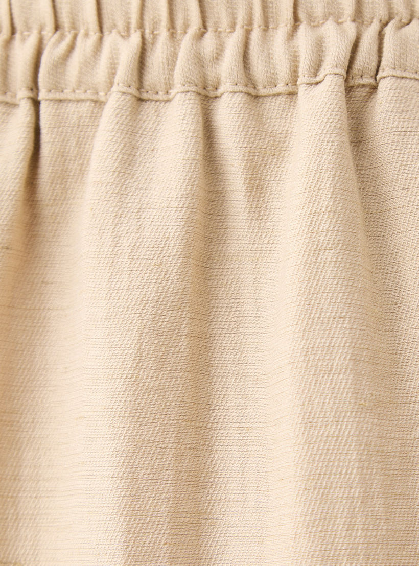 Relaxed Fit Flexi Waist Linen Blend Pants-women-clothing-bottoms-trousers-image-5
