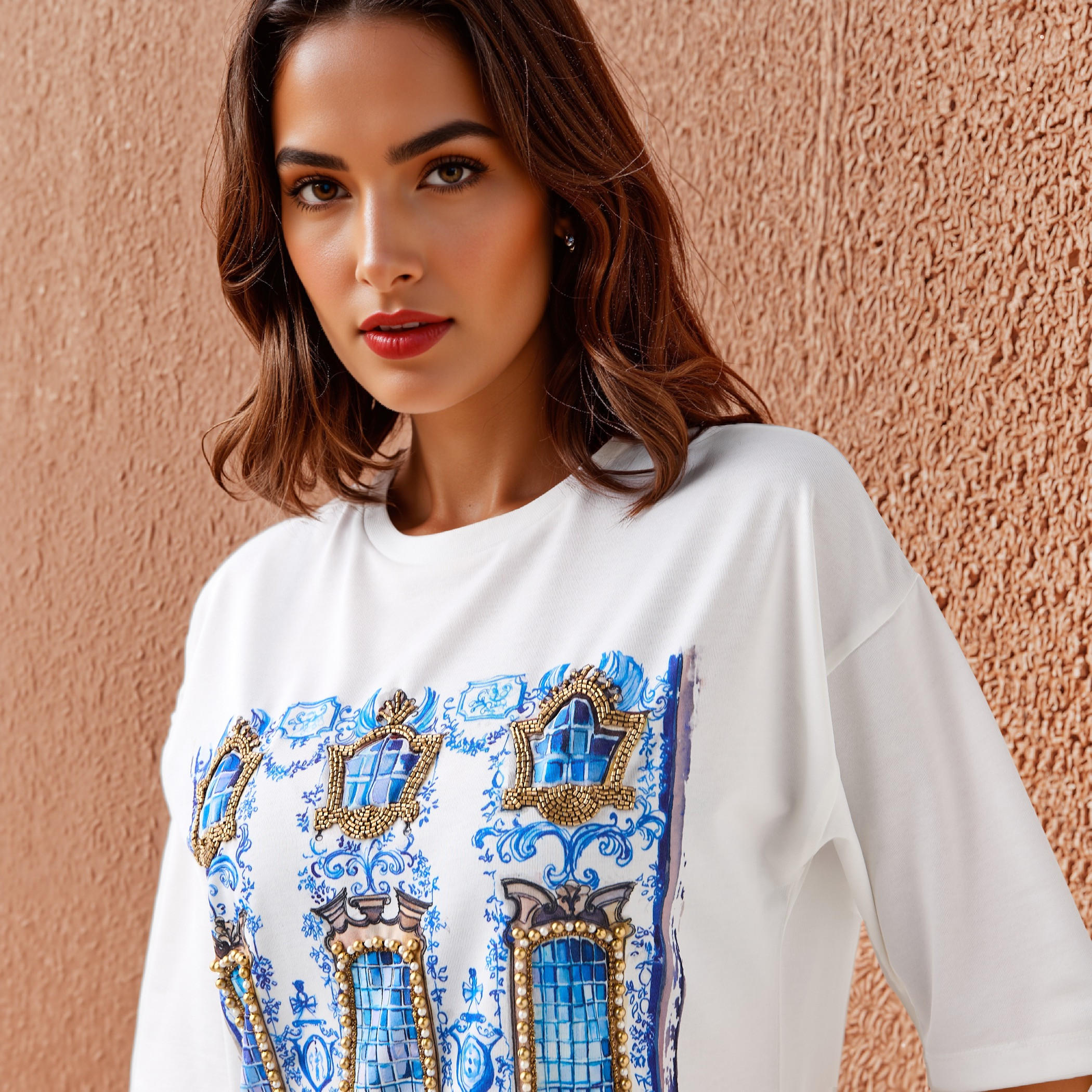 تيشيرت بطبعات-women-clothing-tshirts-image-2
