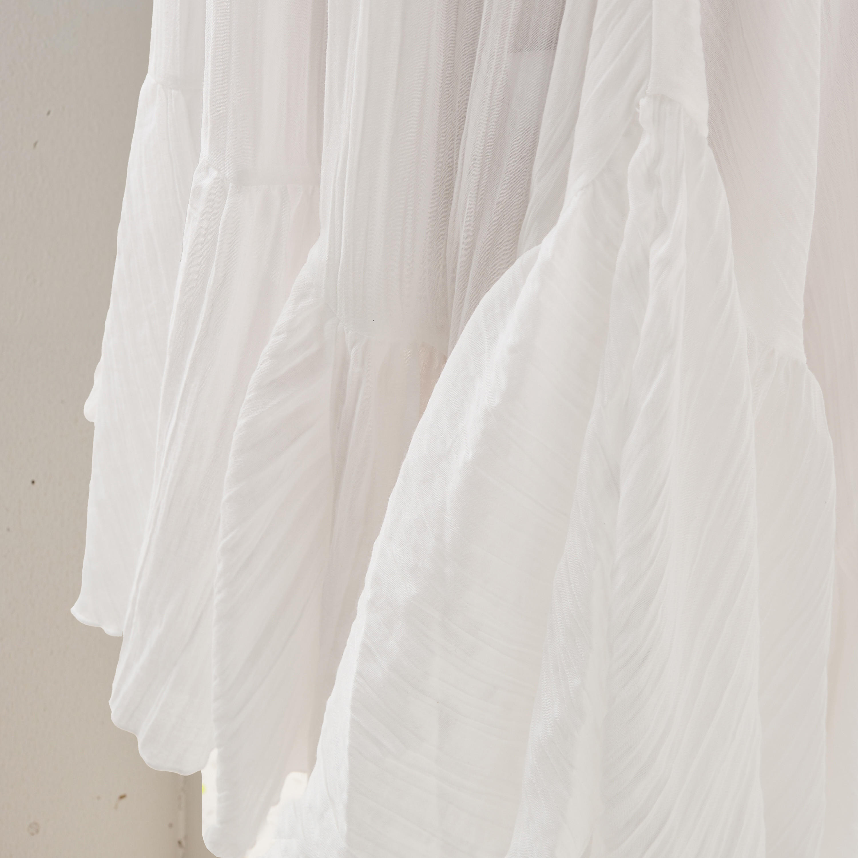Asymmetrical Midi Skirt with Elasticated Waistband-women-clothing-bottoms-skirts-image-4