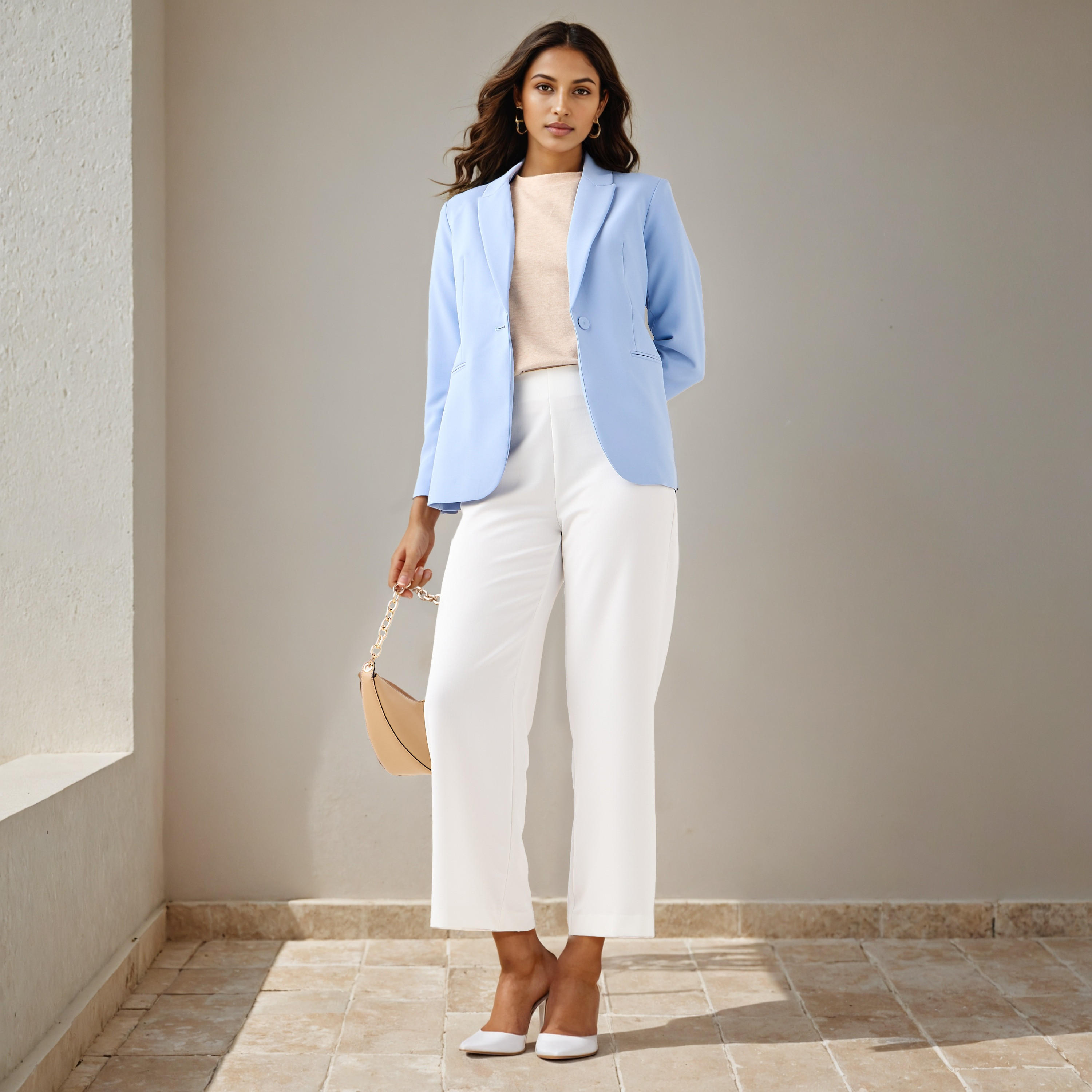 Peak Lapel Blazer-women-clothing-coatsandjackets-blazers-image-2