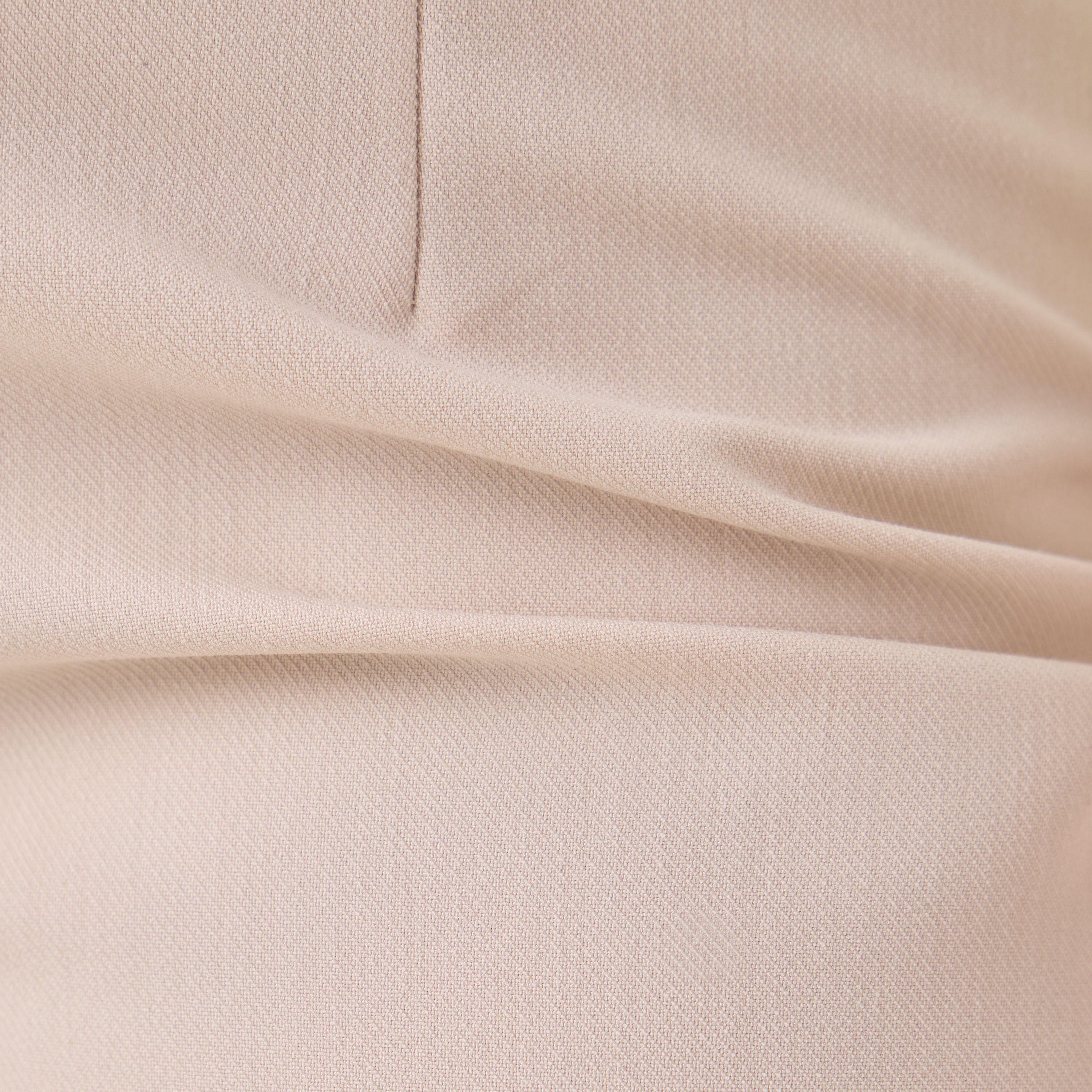 Pleated Wide Leg Trousers with Zip Closure-women-clothing-bottoms-trousers-image-5