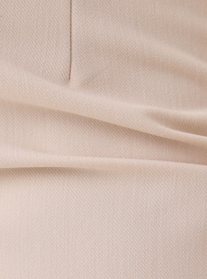 Pleated Wide Leg Trousers with Zip Closure-women-clothing-bottoms-trousers-image-5