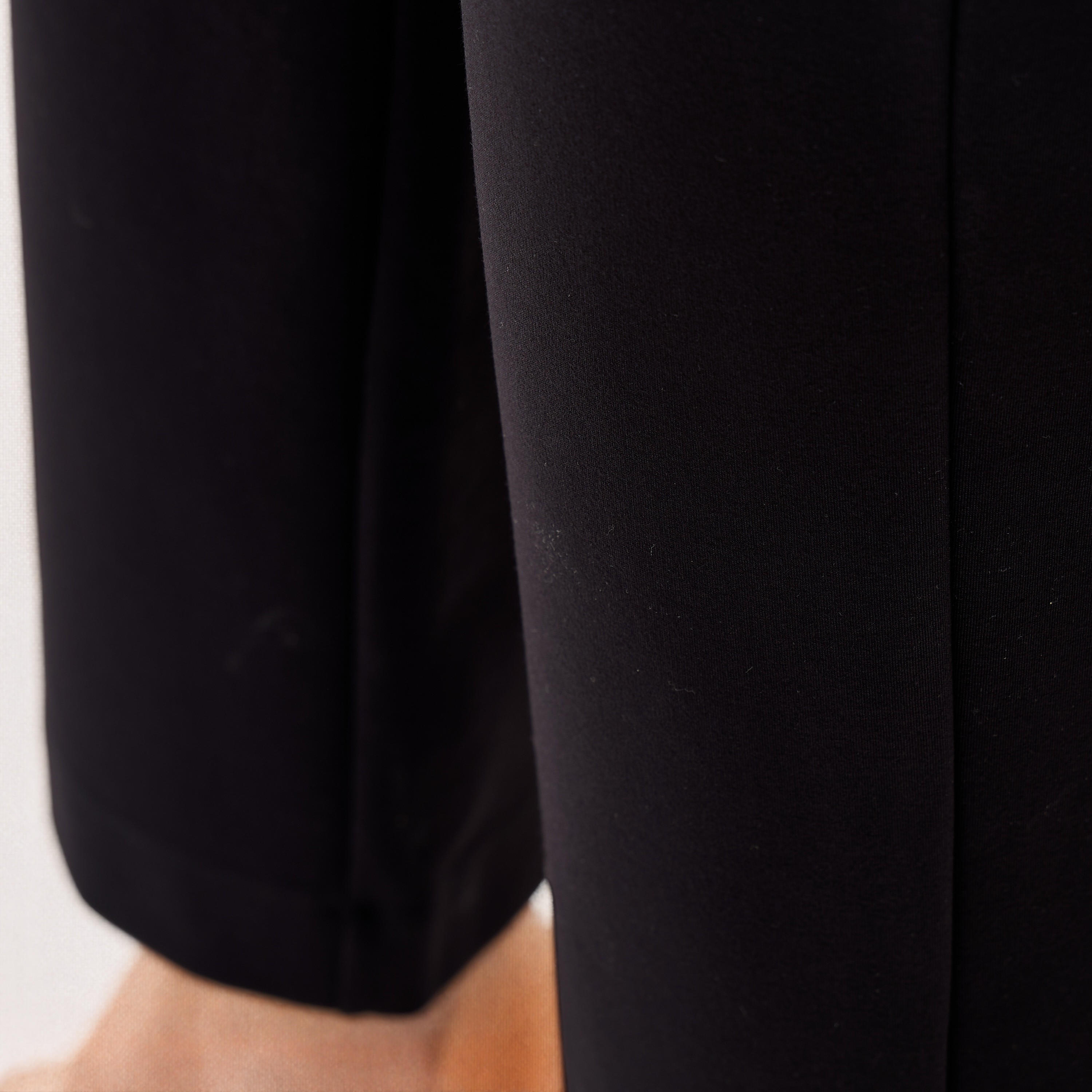 Solid Straight Leg Ponte Pant-women-clothing-bottoms-trousers-image-5