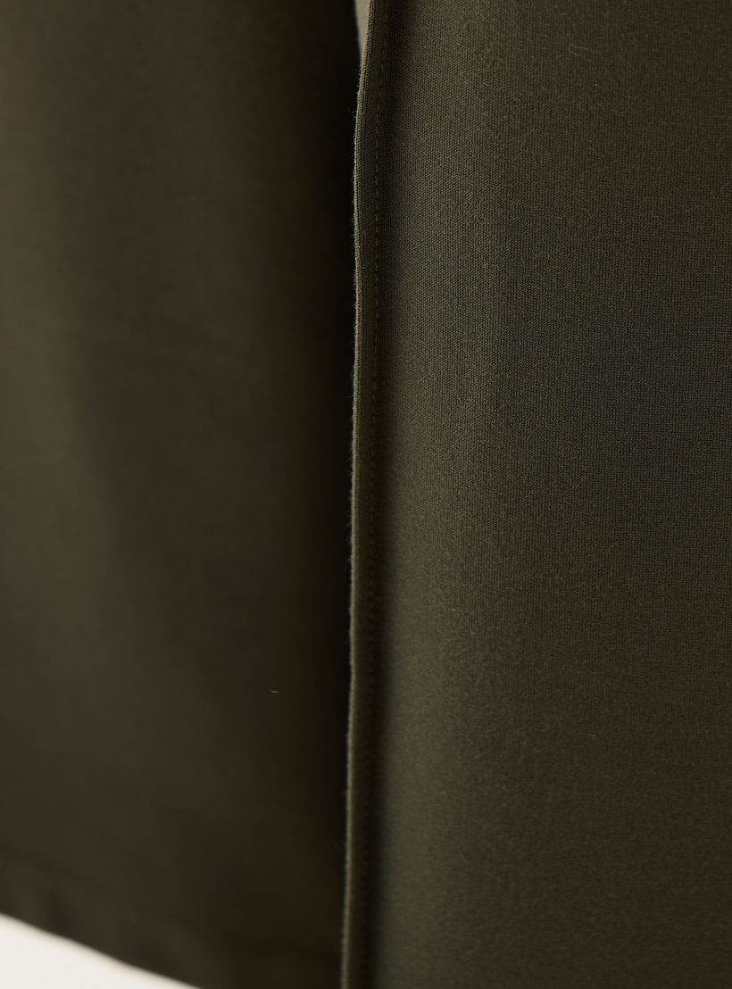Regular Fit Ponte Pants-women-clothing-bottoms-trousers-image-5