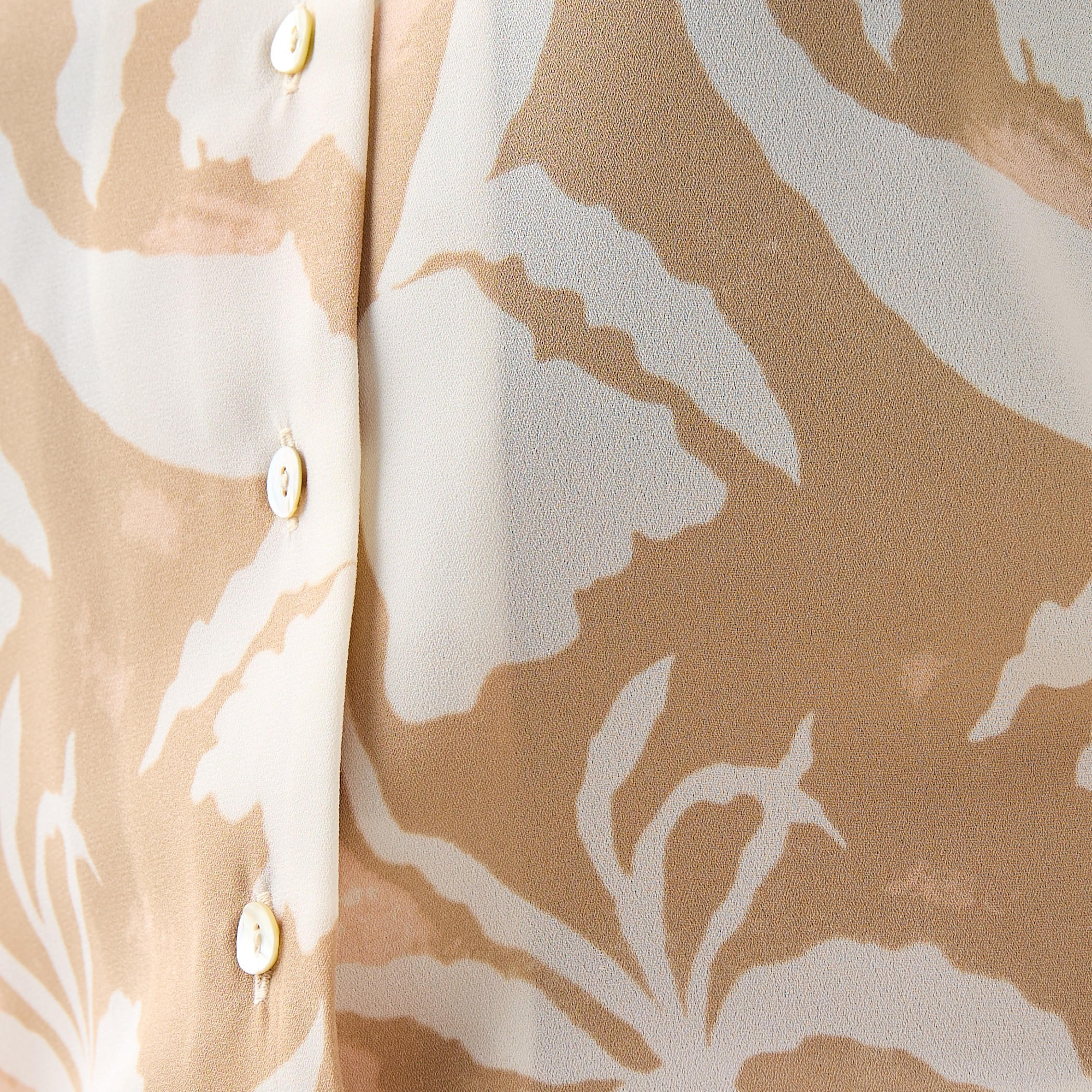 All-Over Print Shirt with Lapel Collar-women-clothing-shirtsandblouses-shirts-image-5