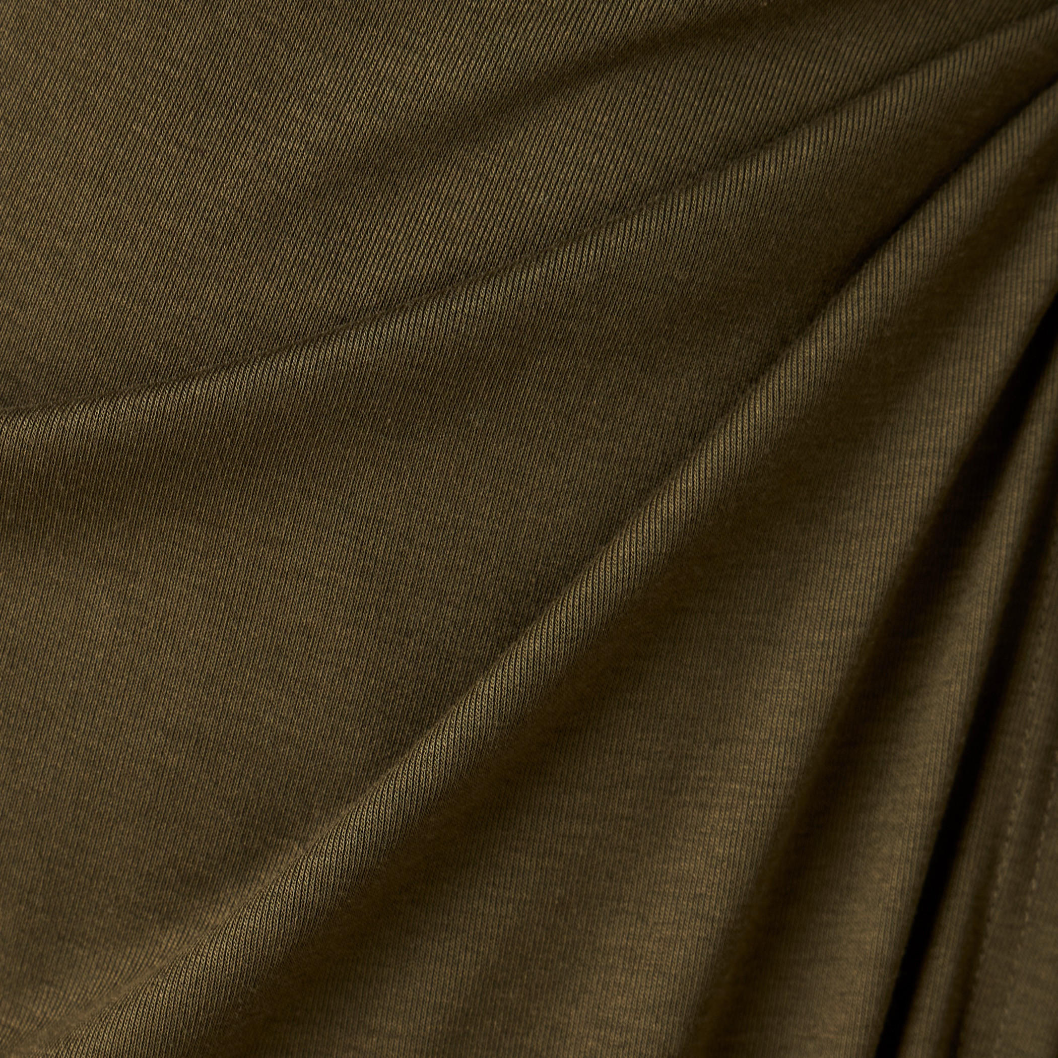 V-Neck Wrap Dress with Side Knot-women-clothing-dresses-image-5