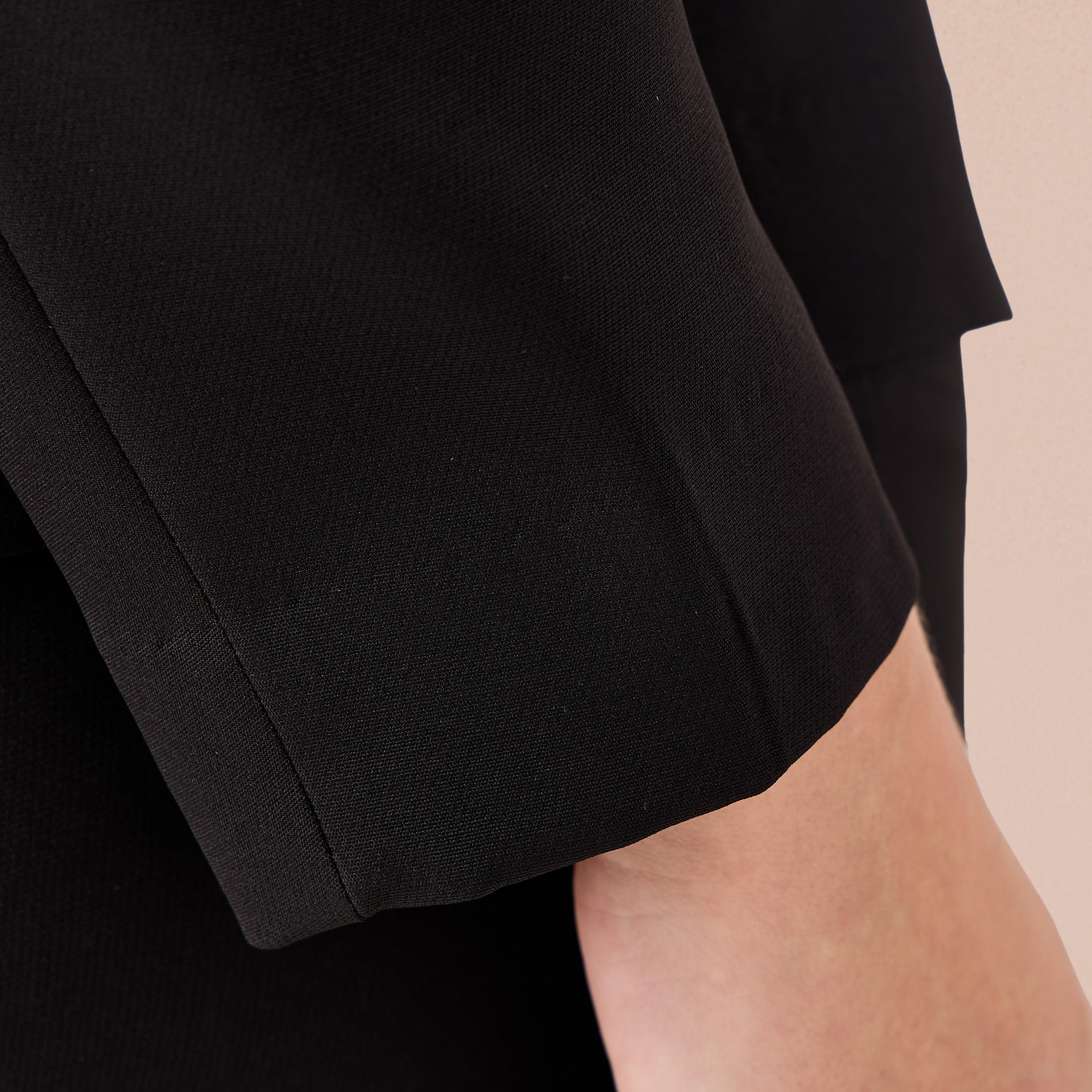 بليزر بياقة مطوية-women-clothing-coatsandjackets-blazers-image-1