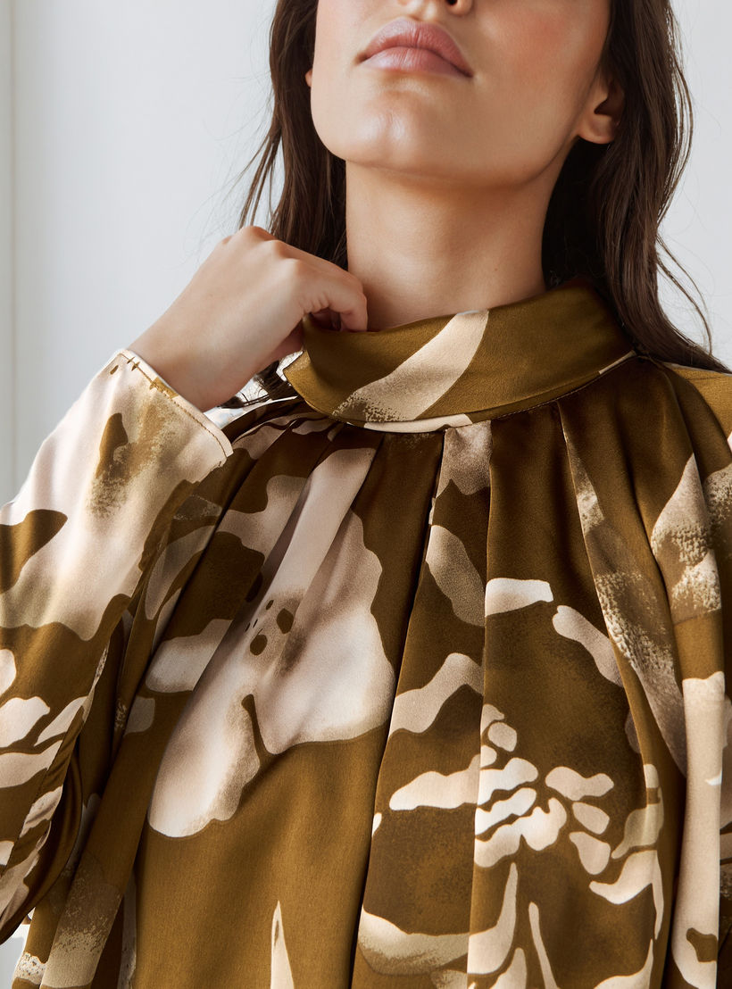 Floral Print Trapeze Viscose Top-women-clothing-shirtsandblouses-blouses-image-5