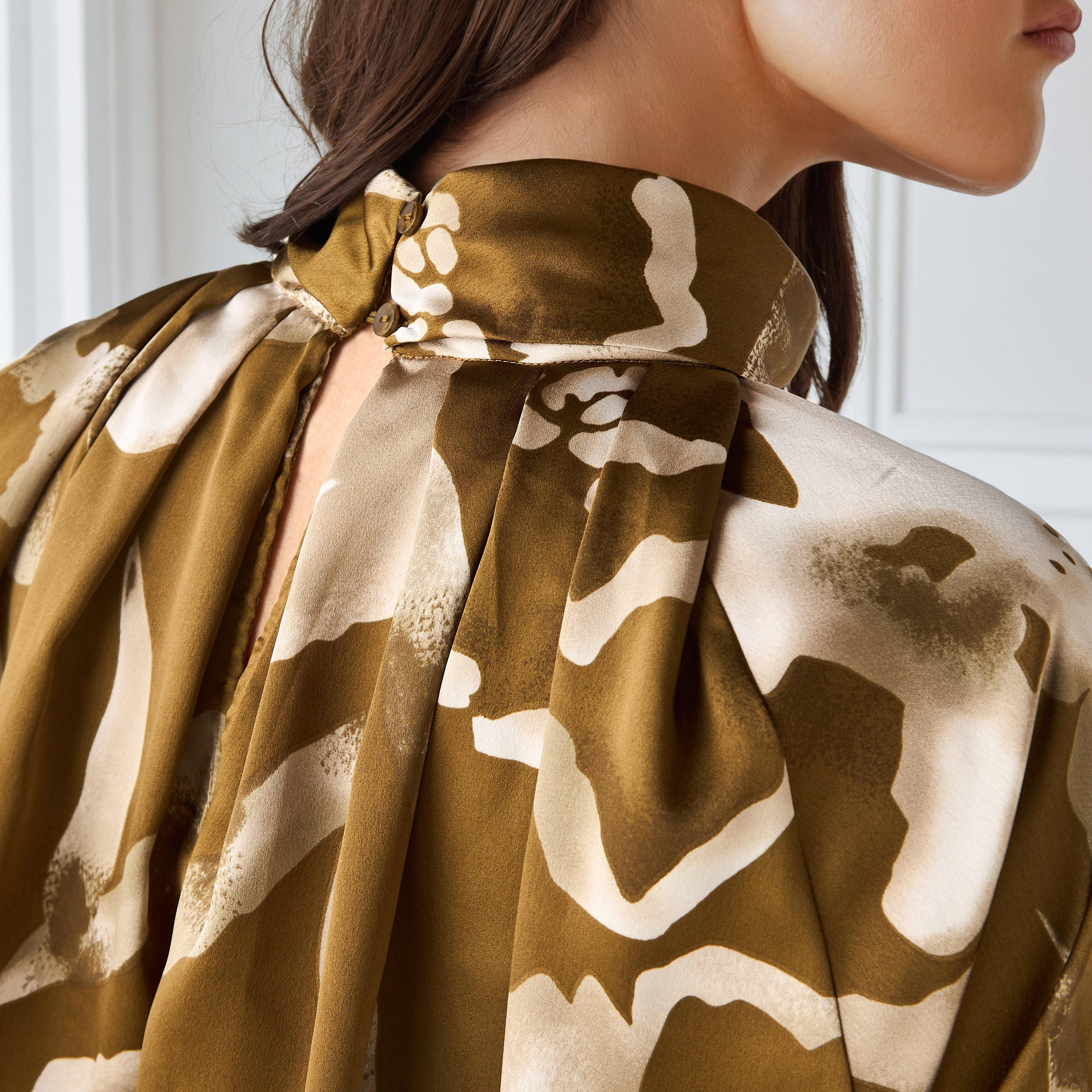 Floral Print Trapeze Viscose Top-women-clothing-shirtsandblouses-blouses-image-6