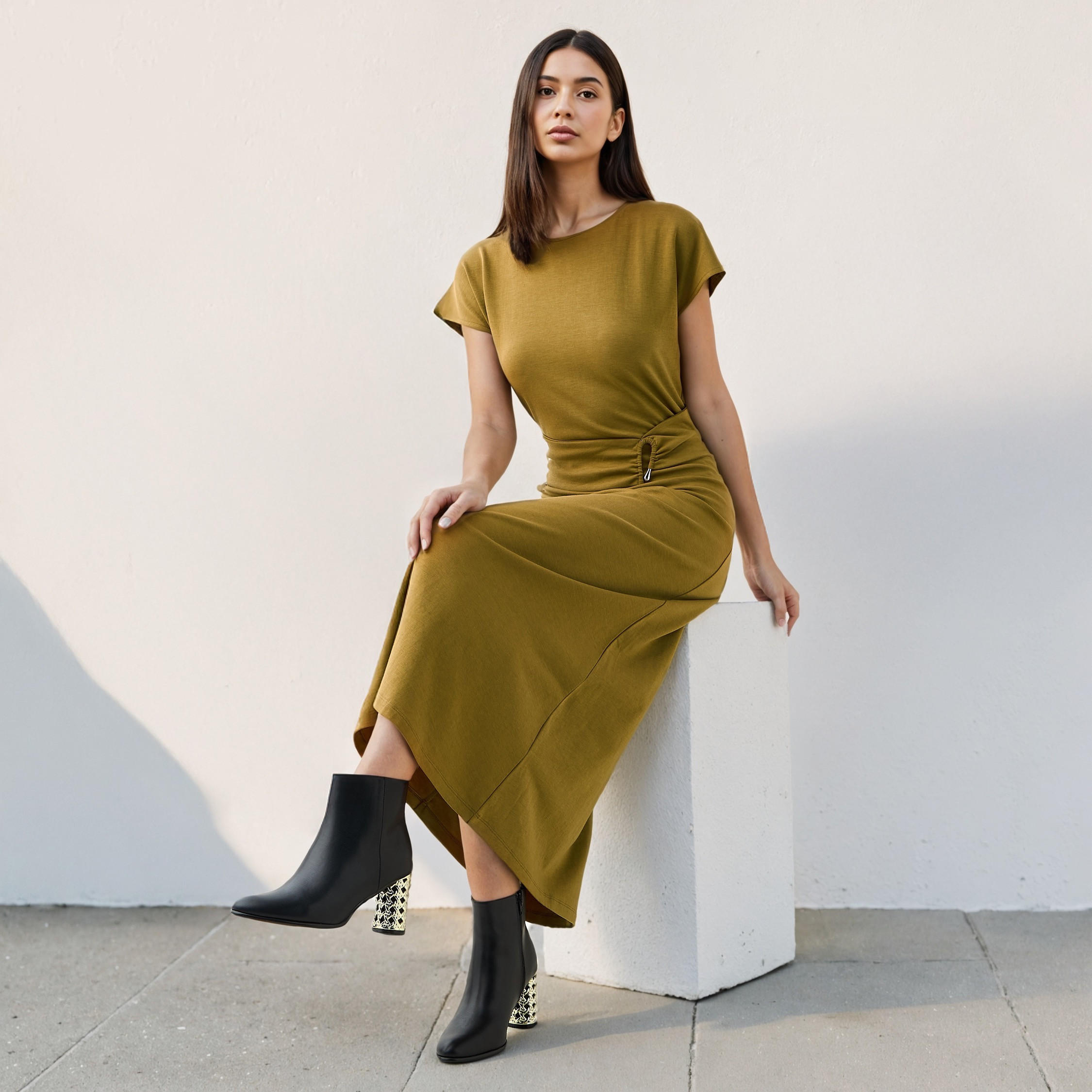فستان ماكسي بتفاصيل إبزيم-women-clothing-dresses-image-6
