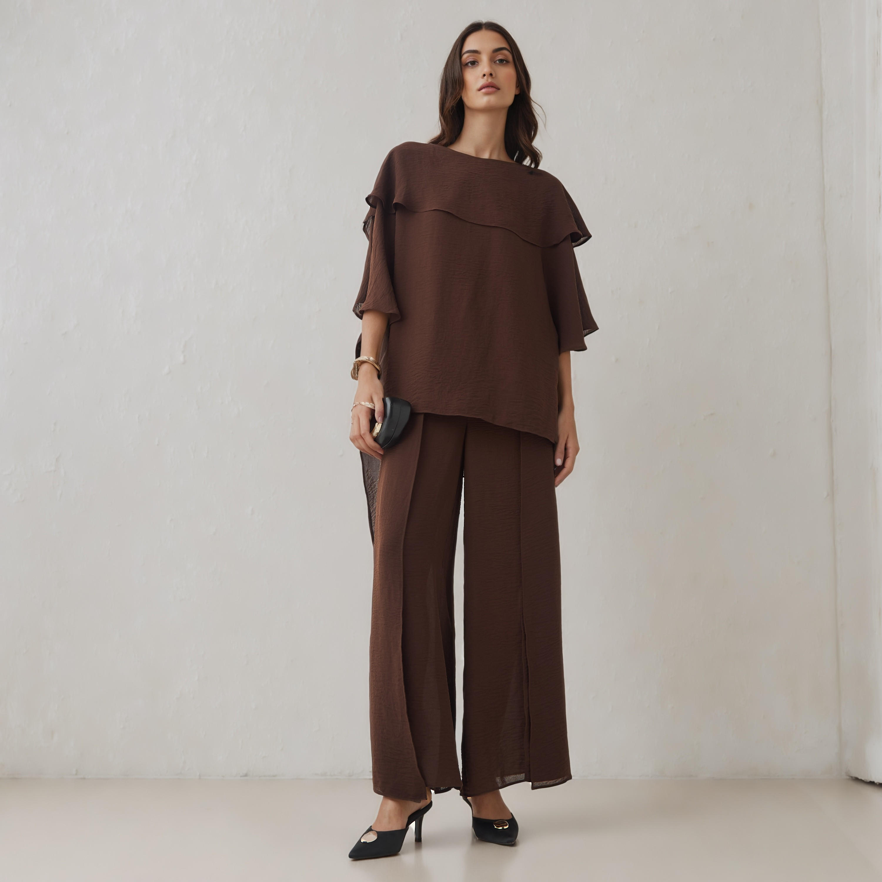 Overlay Panel Top-women-clothing-shirtsandblouses-blouses-image-2