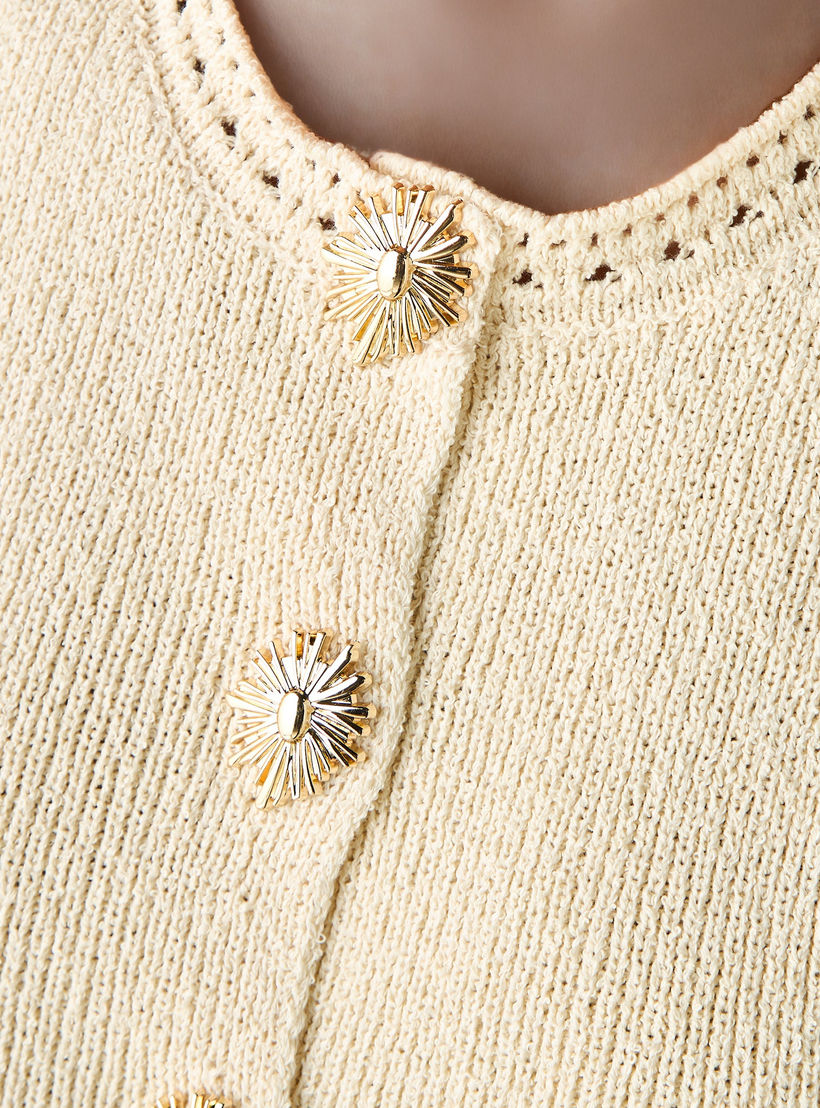 كارديجان دون أكمام بأزرار-women-winterwear-cardigansandjumpers-cardigans-image-4