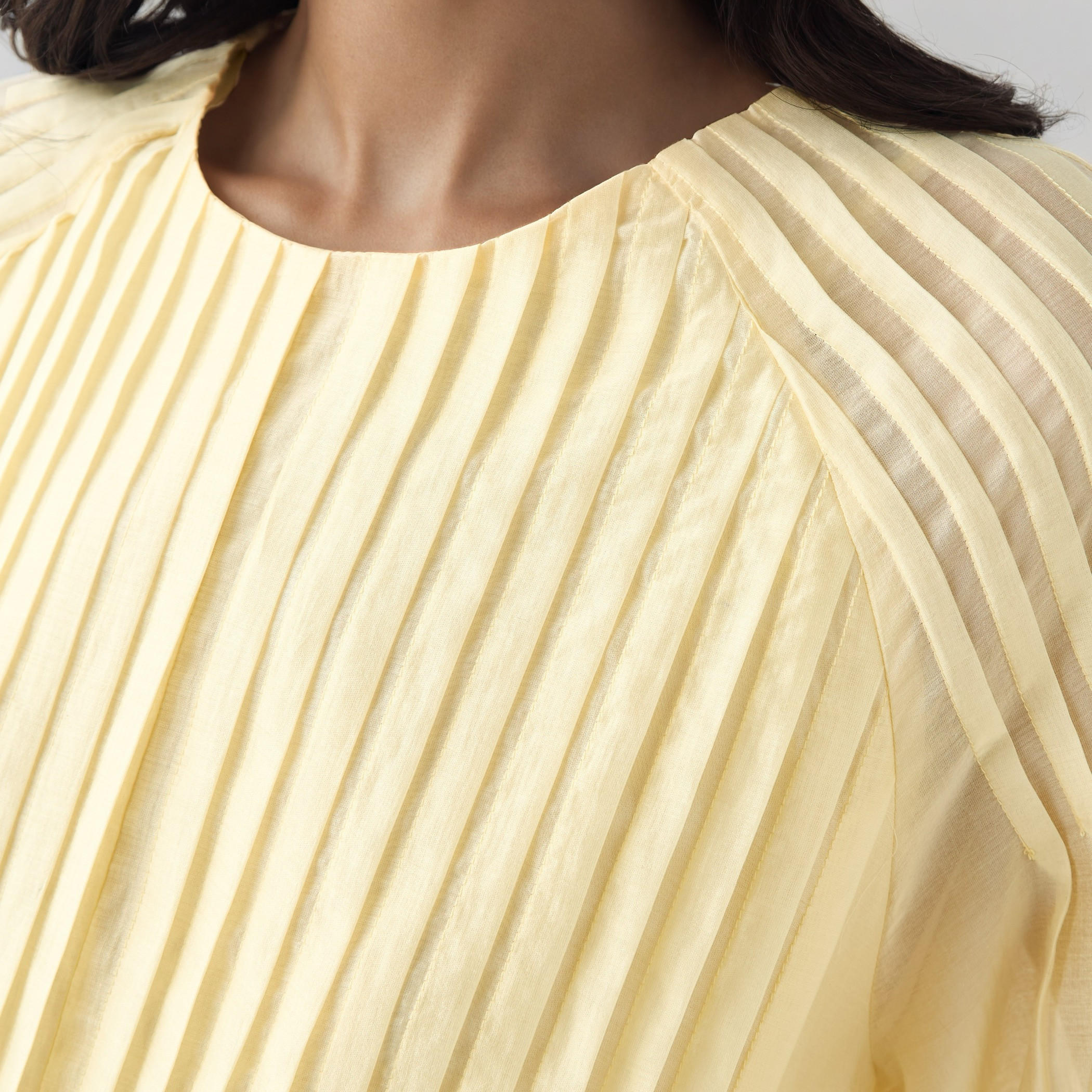 فستان ماكسي بجيب وكُسرات-women-clothing-dresses-image-5