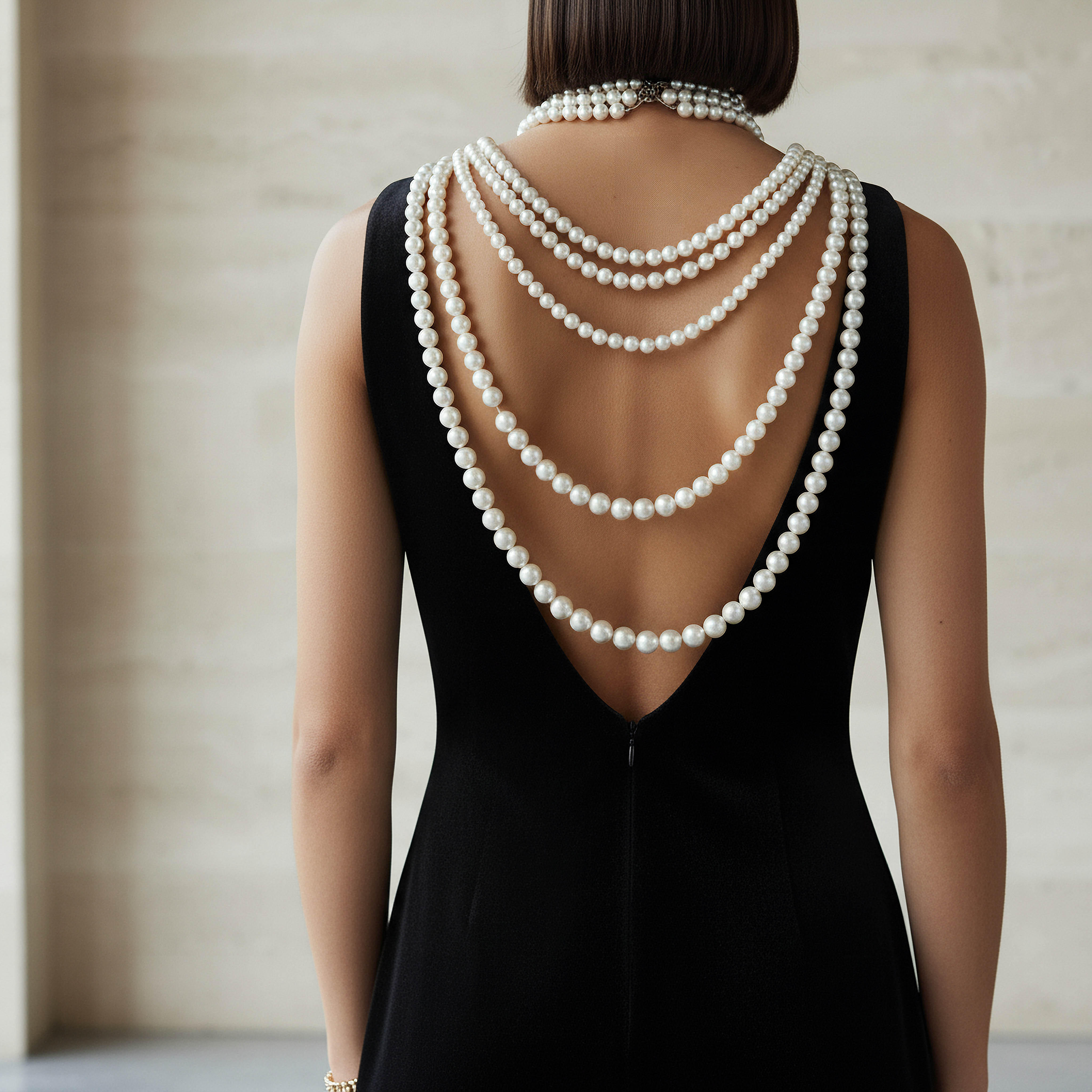 فستان ماكسي بقصّة إيه لاين مزين-women-clothing-dresses-image-4