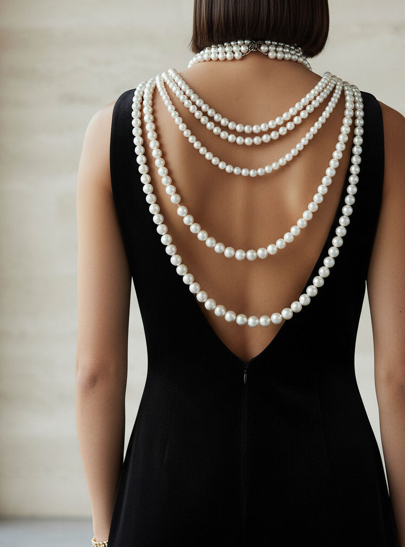 فستان ماكسي بقصّة إيه لاين مزين-women-clothing-dresses-image-4