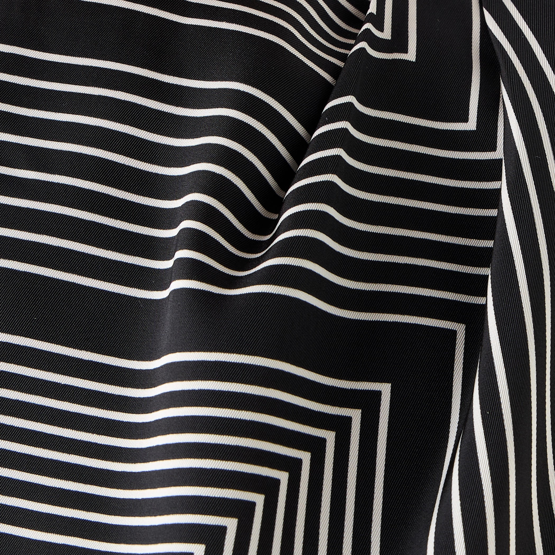 Geometric Print Sleeveless Top with High Neck-women-clothing-shirtsandblouses-blouses-image-5