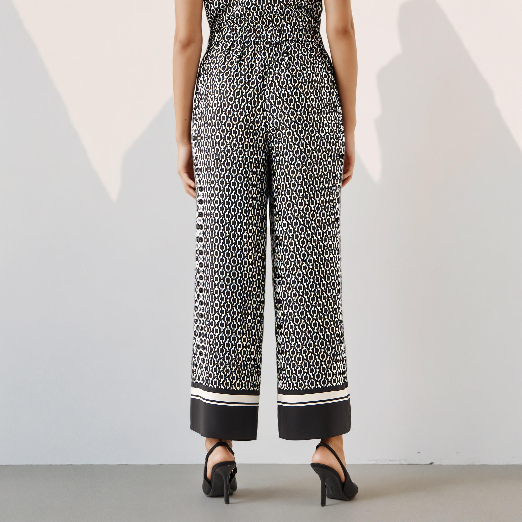 Printed Relaxed Fit Pants with Pockets-women-clothing-bottoms-trousers-image-3