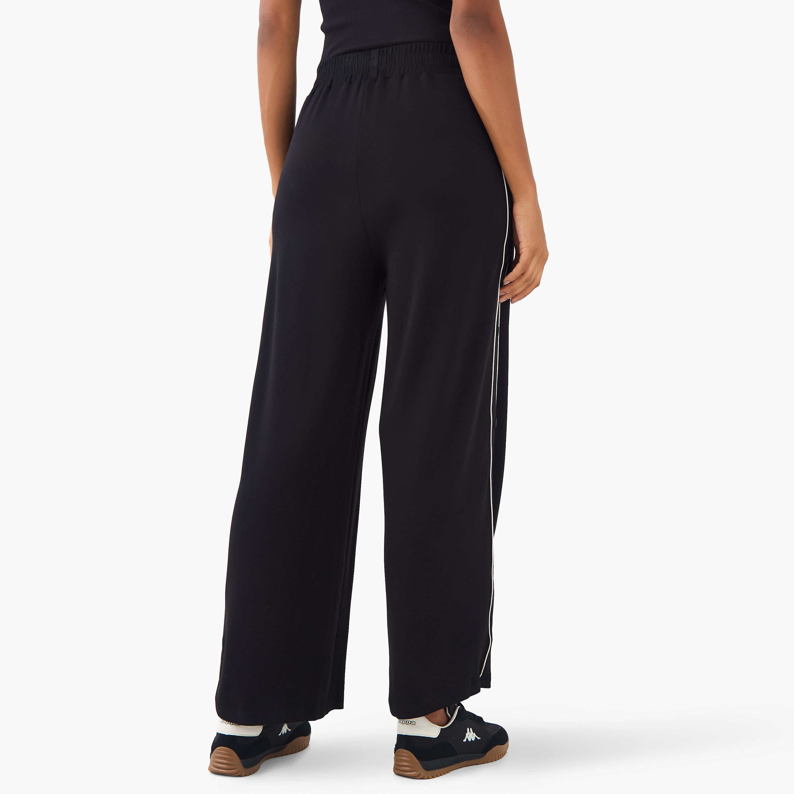 بنطلون بخصر مطاطي وجيوب-women-clothing-bottoms-joggers-image-3