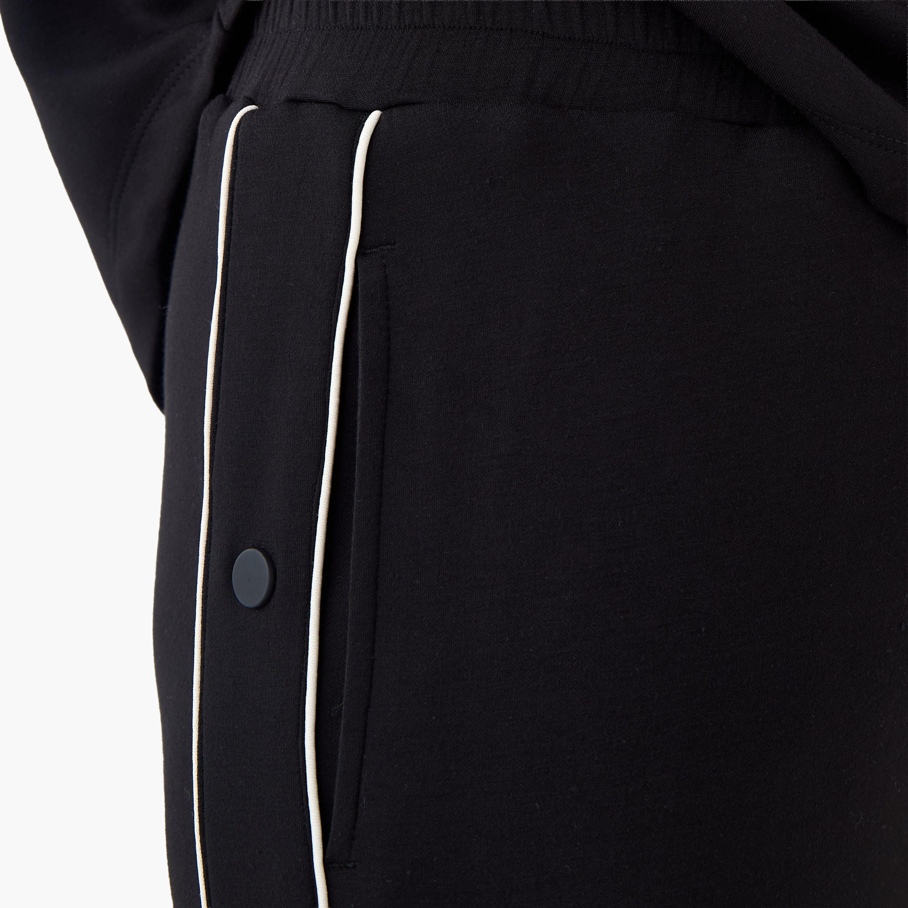 بنطلون بخصر مطاطي وجيوب-women-clothing-bottoms-joggers-image-4