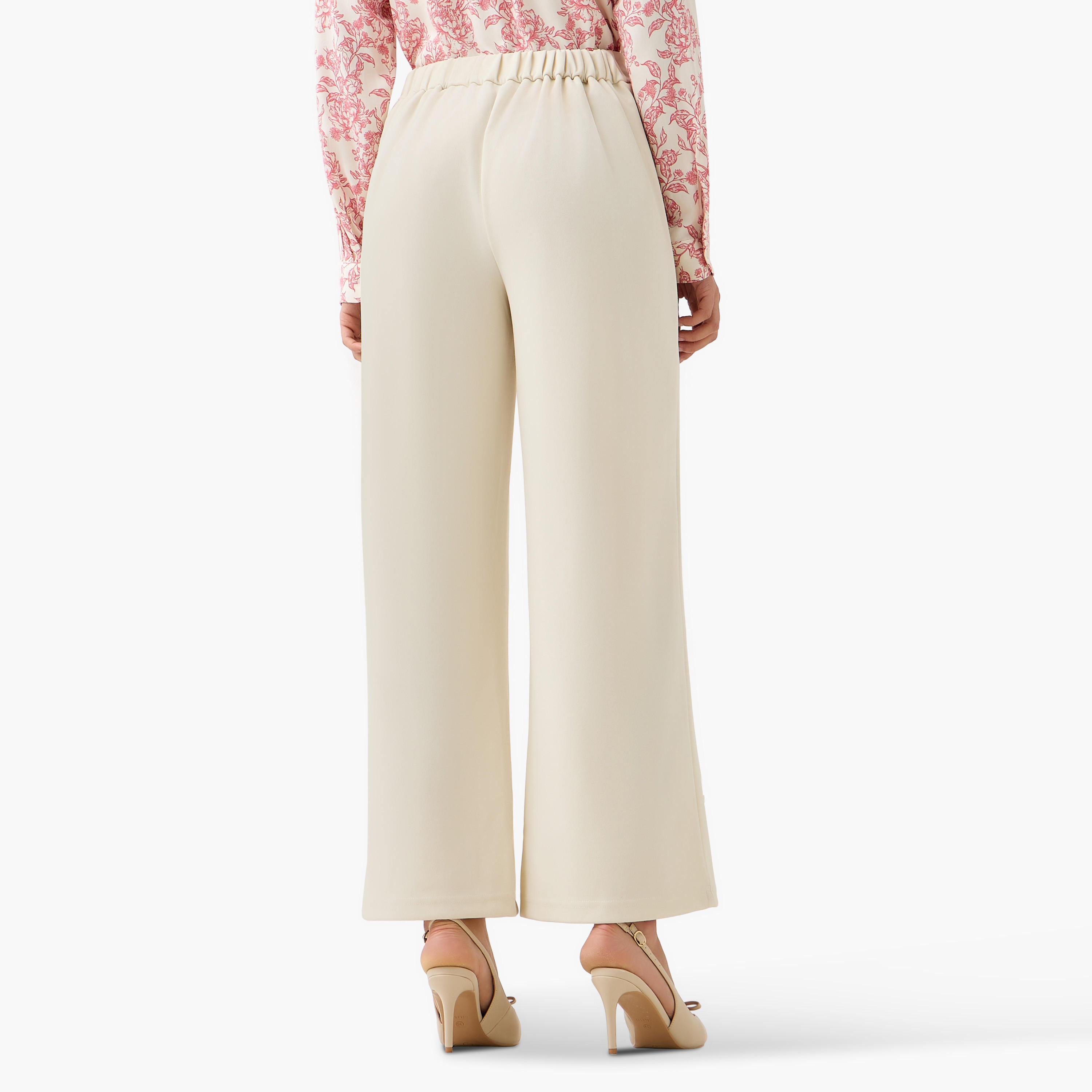 High-Rise Wide-Leg Trousers-women-clothing-coordsets-image-4