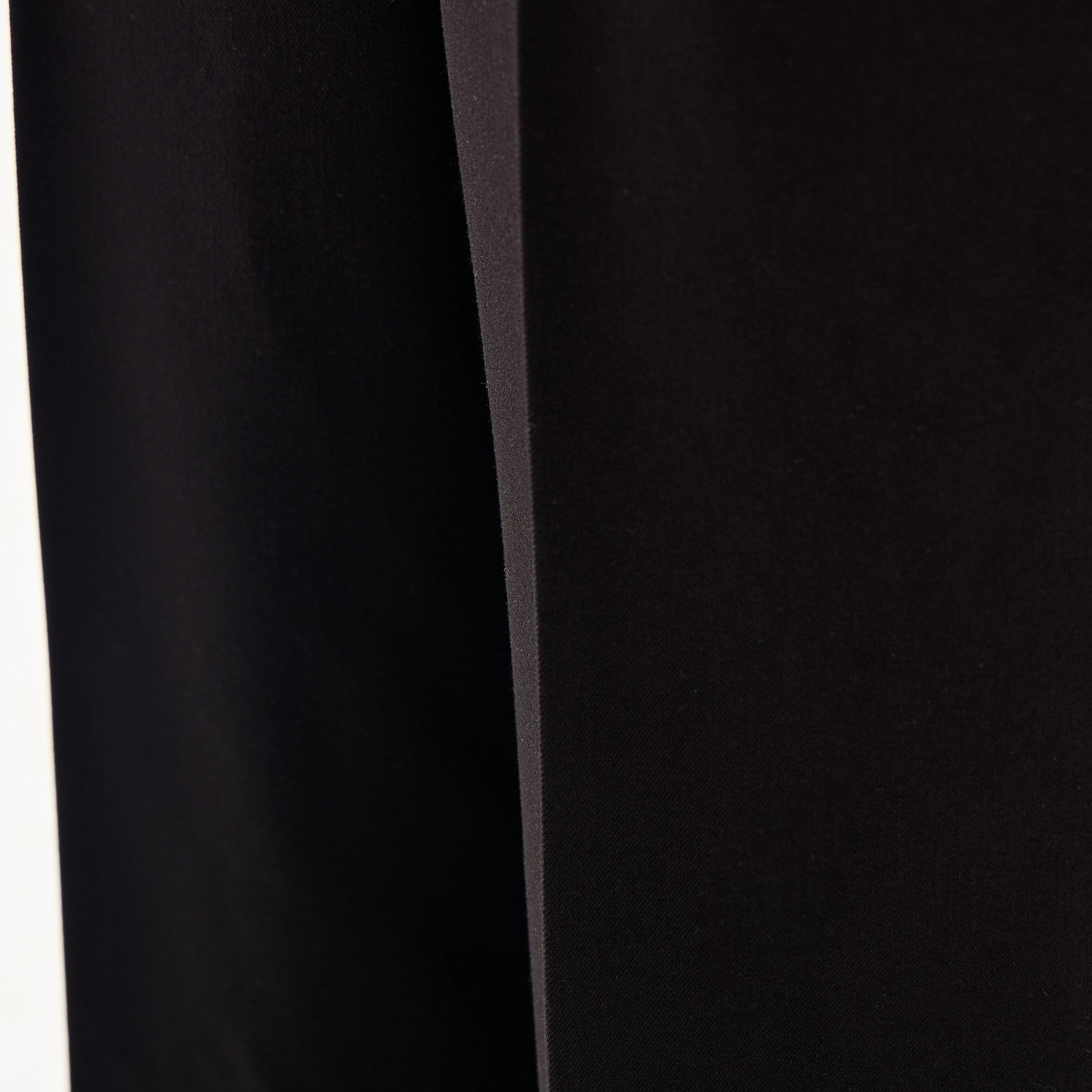 بنطلون بقصة مريحة وخصر متوسط-women-clothing-bottoms-trousers-image-5