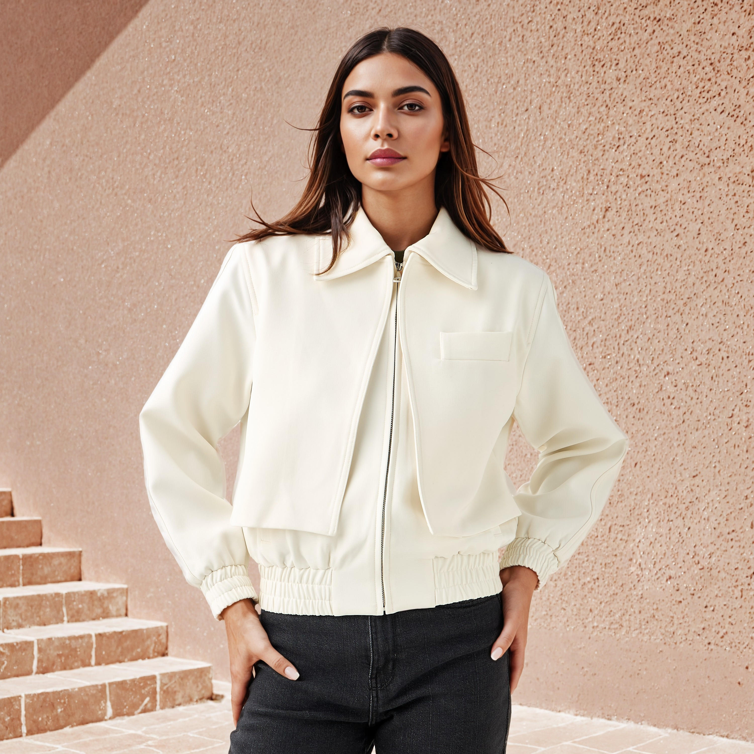 جاكيت بومبر بجيب-women-winterwear-coatsandjackets-jackets-image-1
