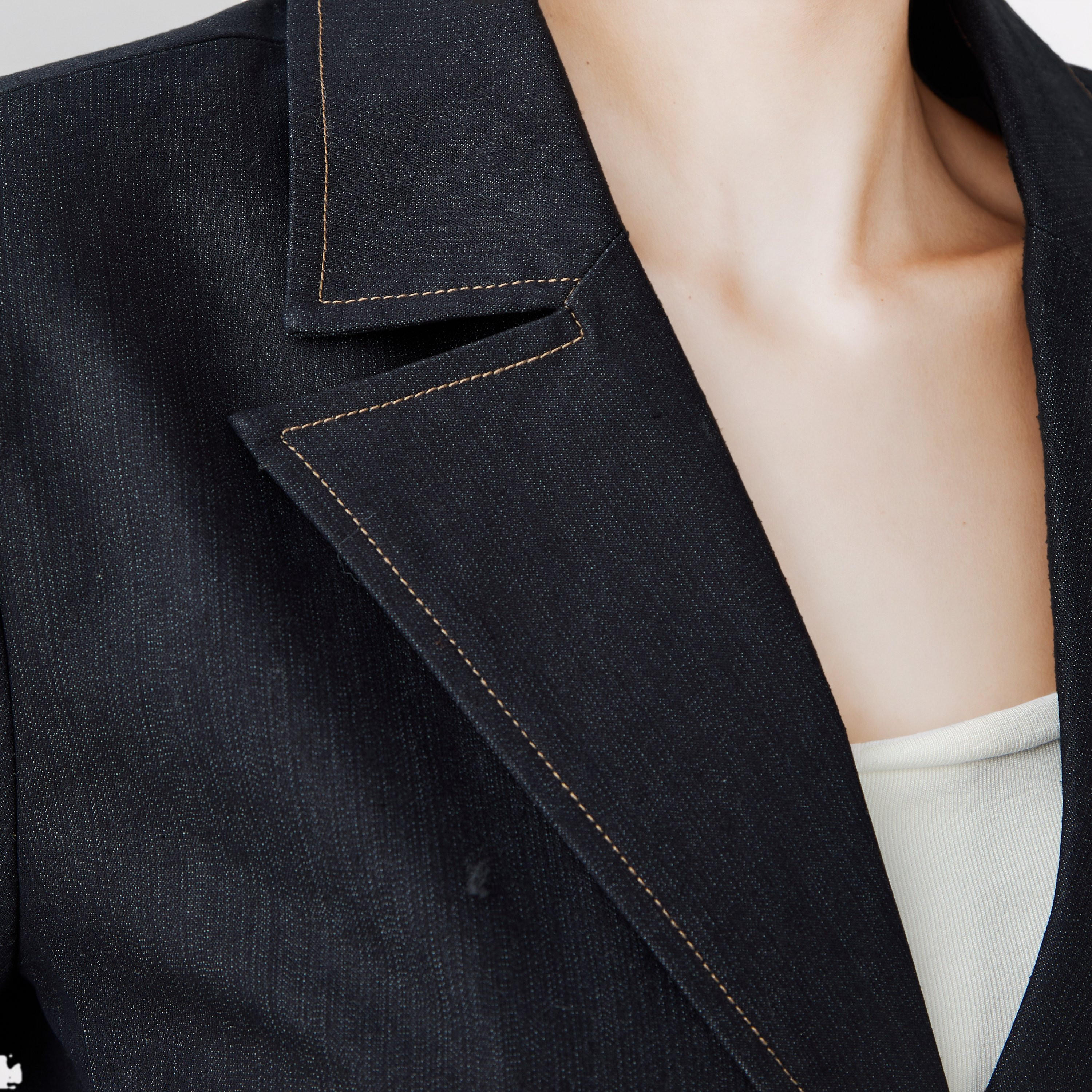 بليزر دينم بياقة مطوية-women-winterwear-coatsandjackets-jackets-image-5