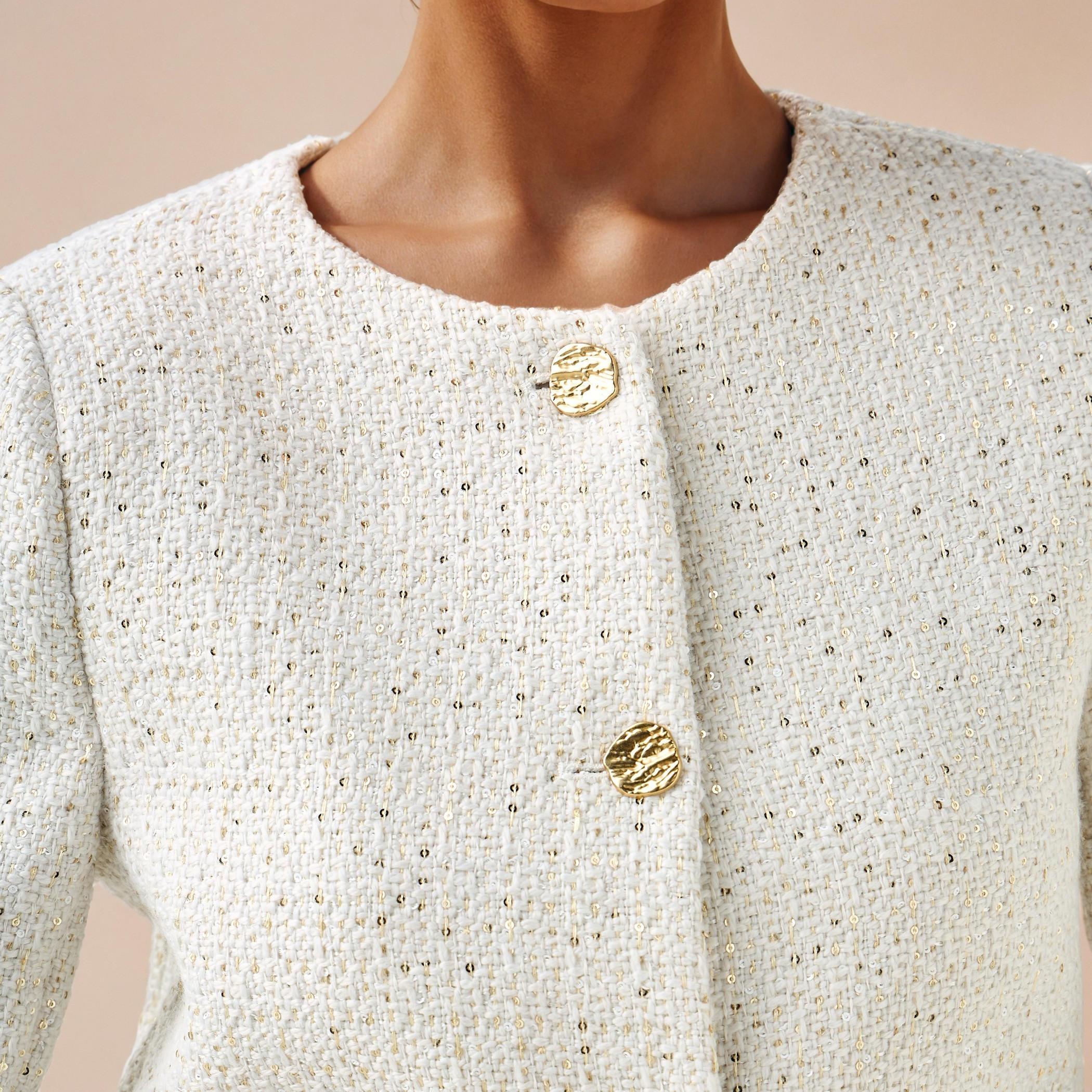 جاكيت مزين بارز الملمس-women-winterwear-coatsandjackets-jackets-image-2