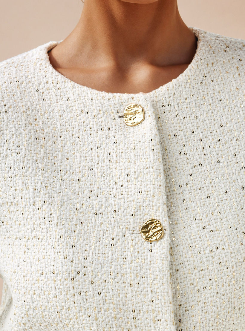 Embellished Tweed Jacket-women-winterwear-coatsandjackets-jackets-image-5