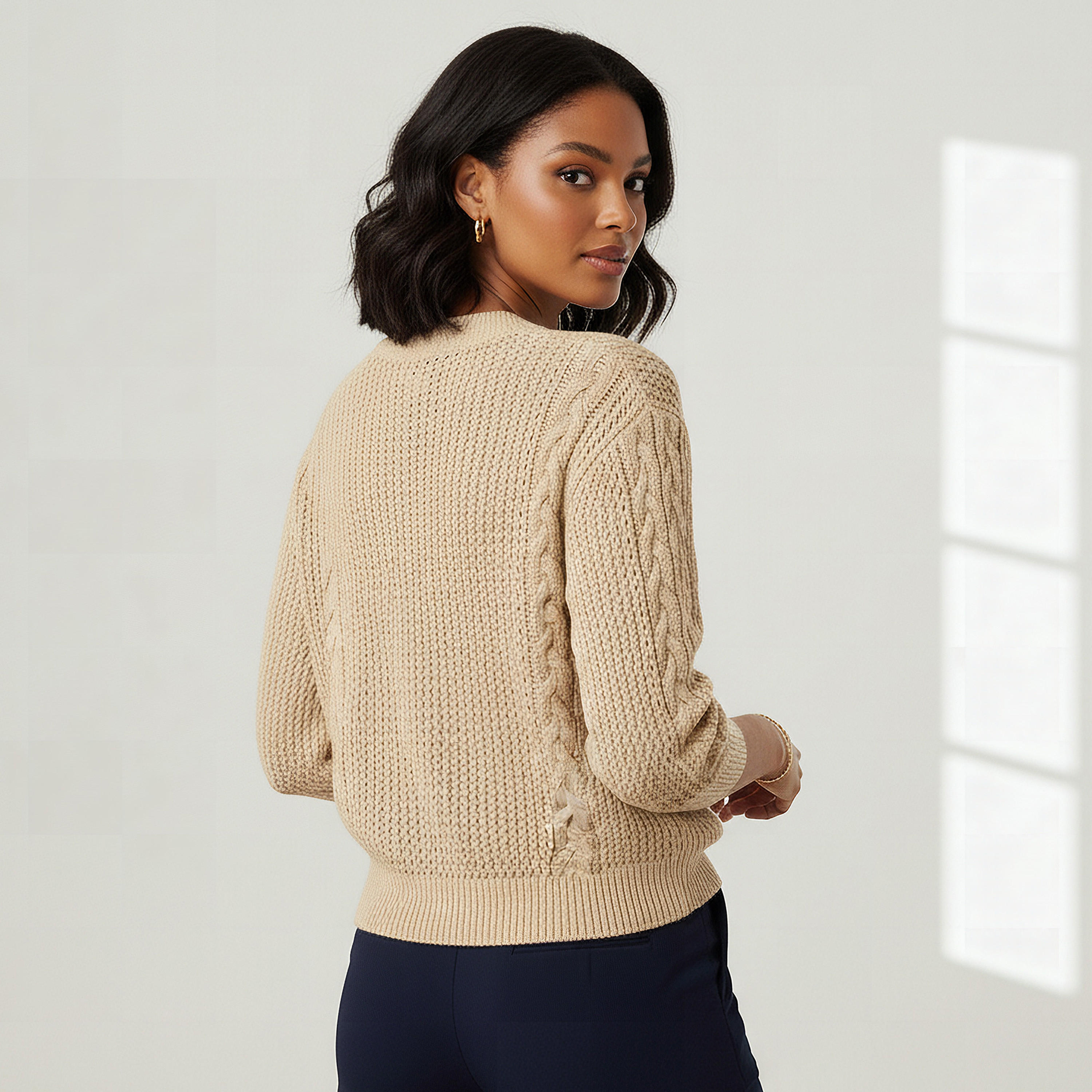 كنزة لوركس محبوكة-women-clothing-cardigansandjumpers-jumpers-image-3