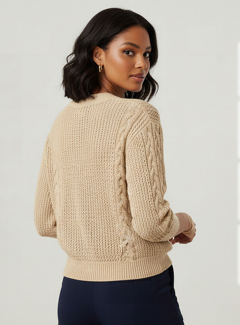 كنزة لوركس محبوكة-women-clothing-cardigansandjumpers-jumpers-image-3