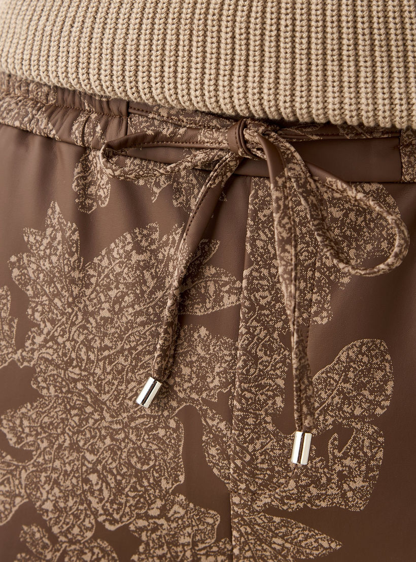 بنطلون بقصة مستقيمة وطبعات زهور-women-clothing-bottoms-trousers-image-5