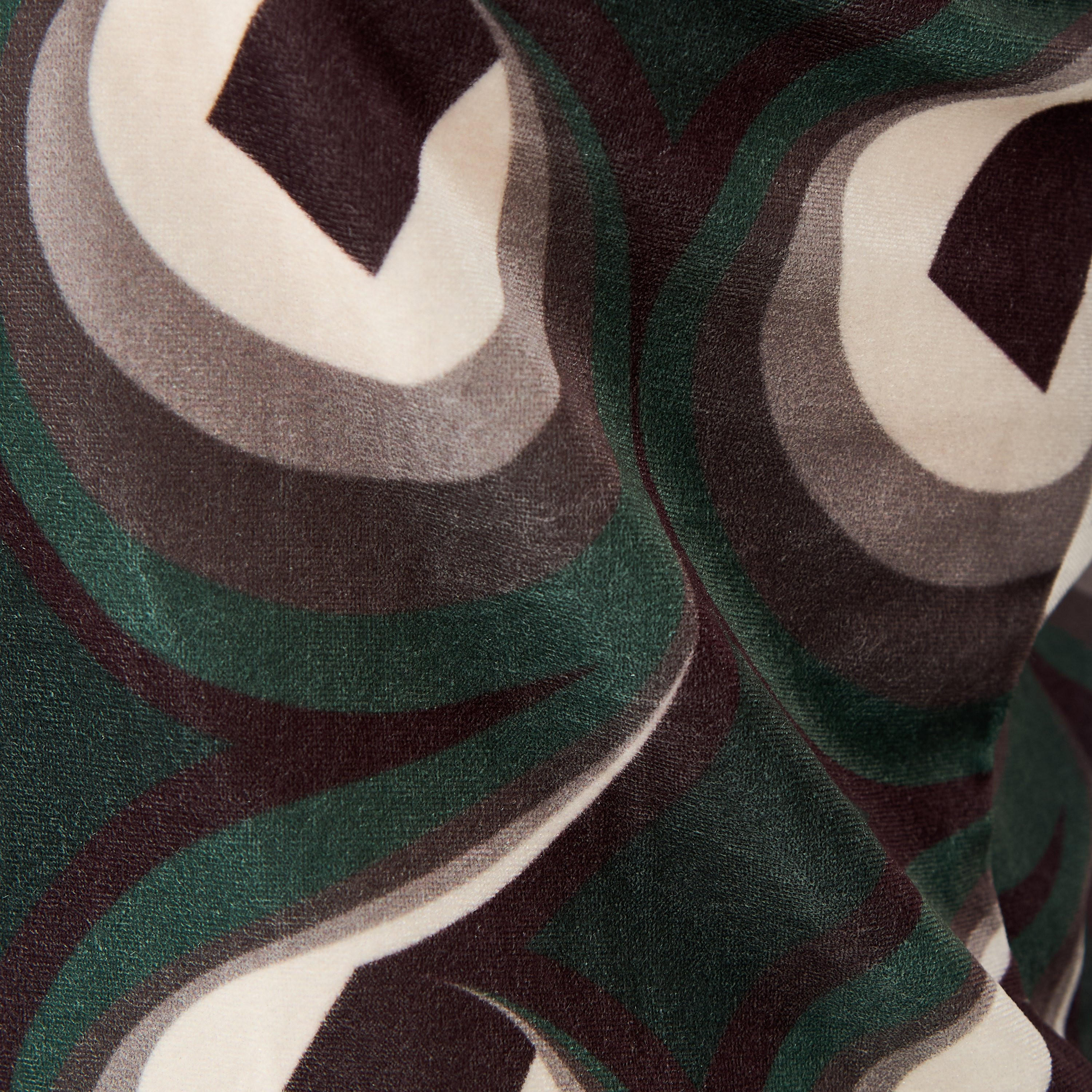 Printed Velvet Top-women-clothing-tshirts-image-5