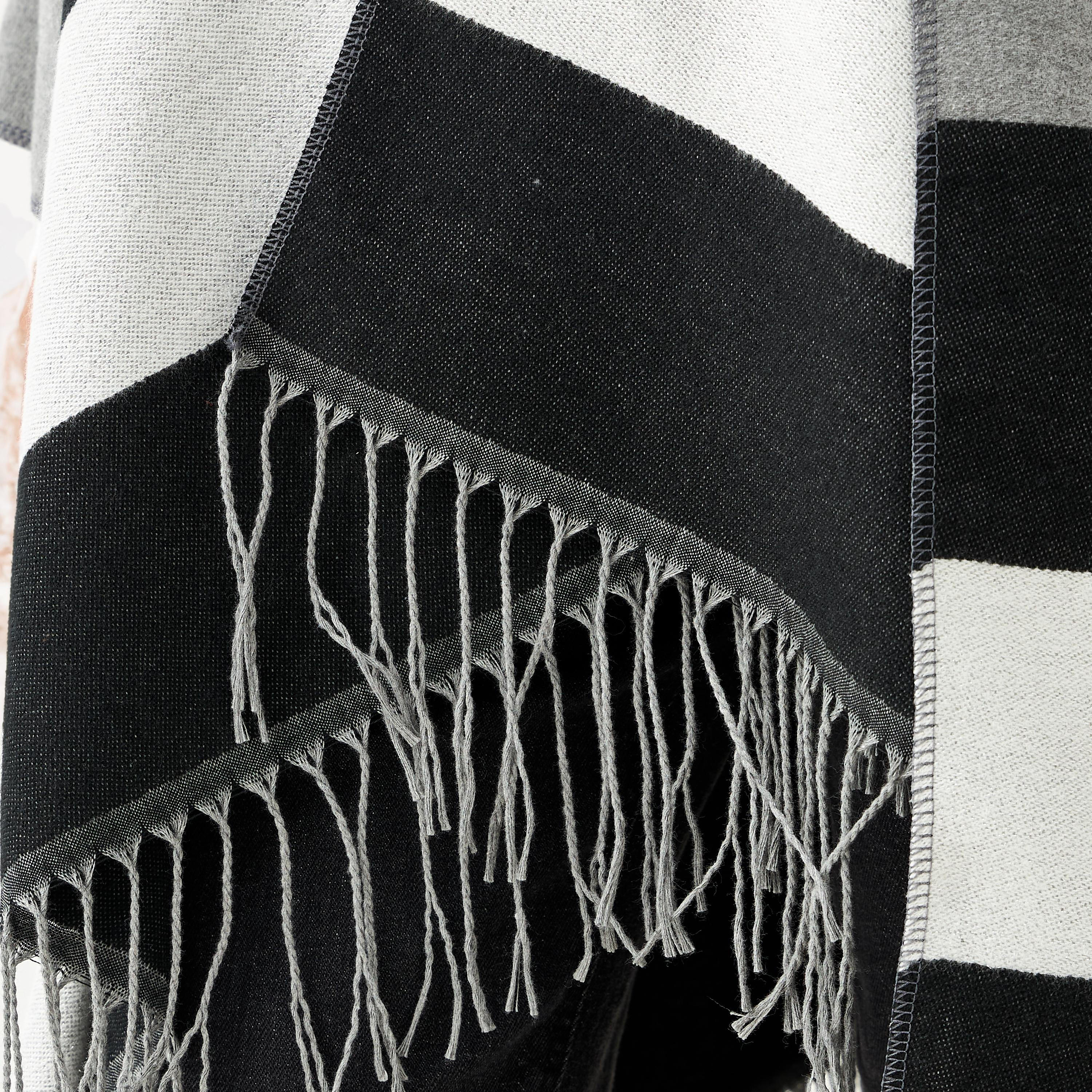 Jacquard Poncho with Fringe Detail-women-winterwear-cardigansandjumpers-cardigans-image-5