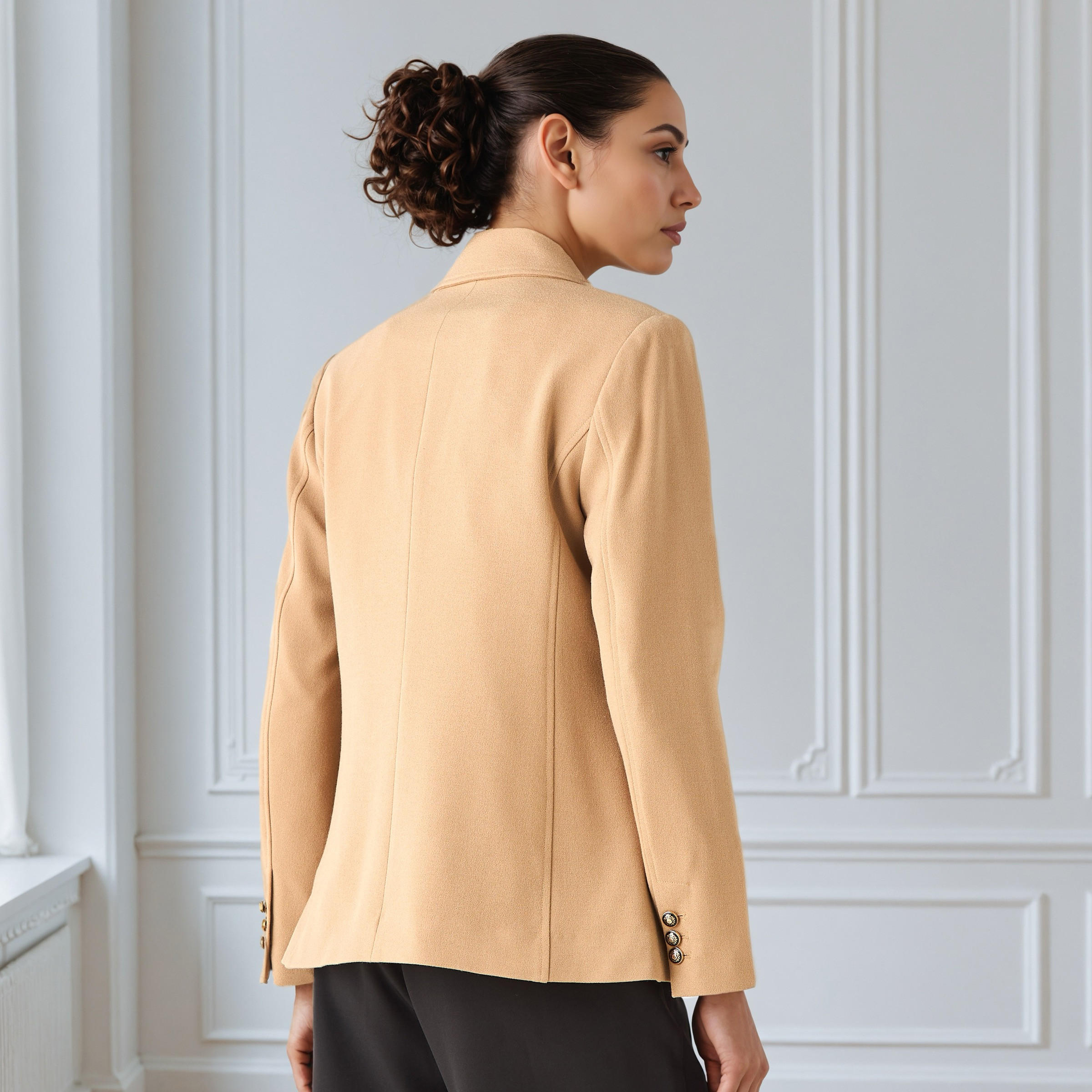 Regular Blazer with Peak Lapel-women-clothing-coatsandjackets-blazers-image-3