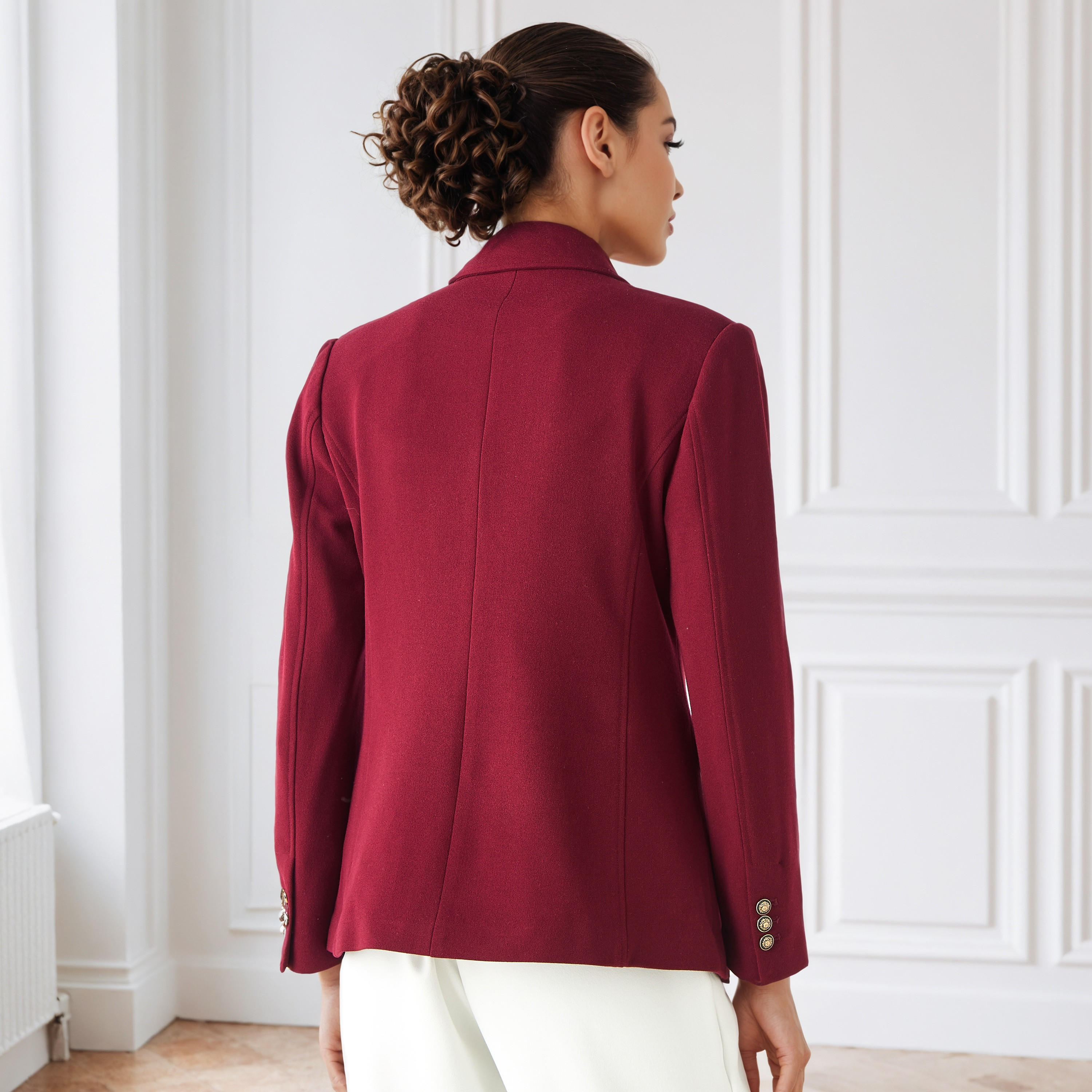 Regular Blazer with Peak Lapel-women-clothing-coatsandjackets-blazers-image-3