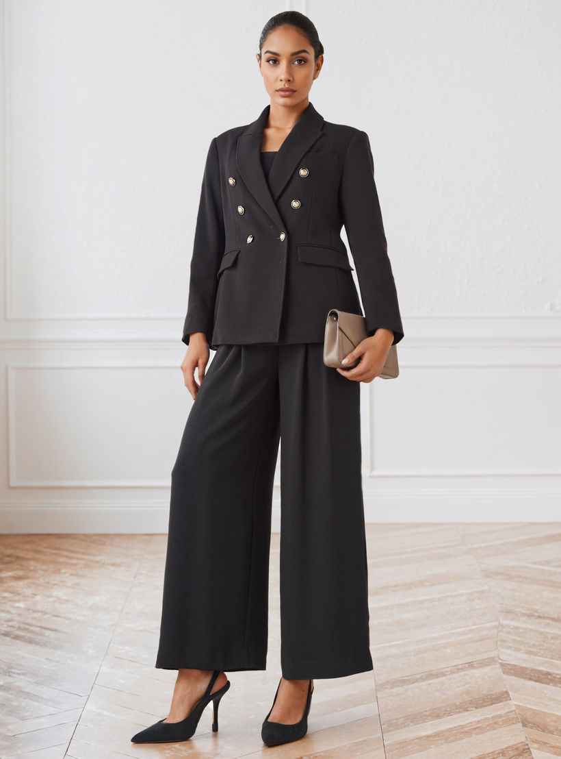 Regular Blazer with Peak Lapel-women-clothing-coatsandjackets-blazers-image-2