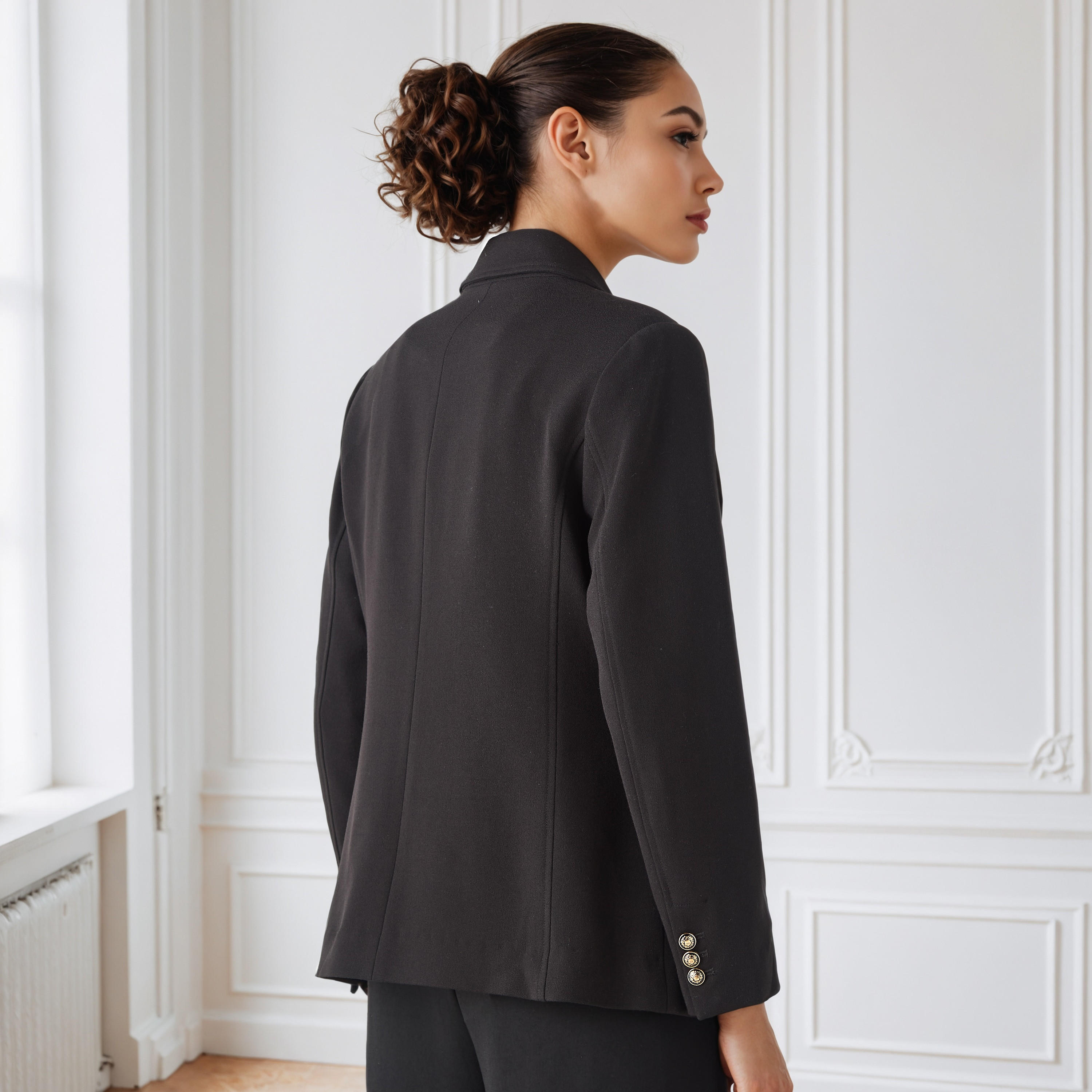 Regular Blazer with Peak Lapel-women-clothing-coatsandjackets-blazers-image-3