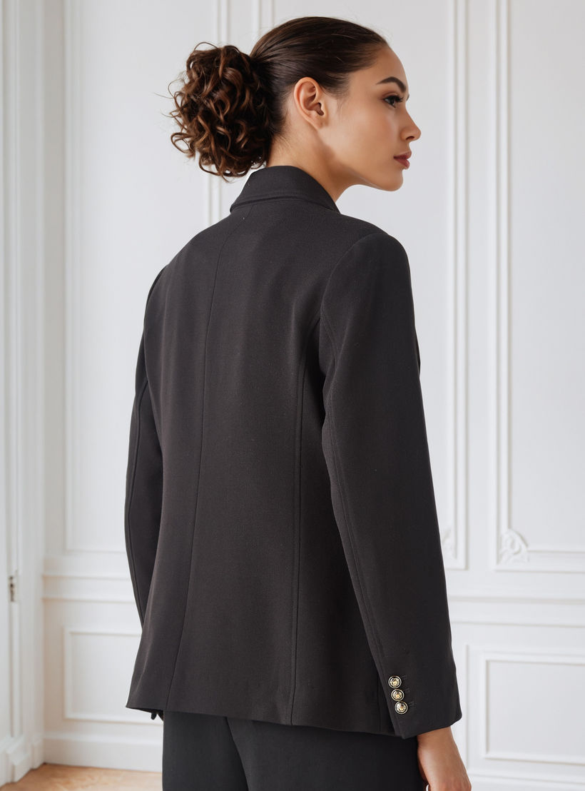 Regular Blazer with Peak Lapel-women-clothing-coatsandjackets-blazers-image-3