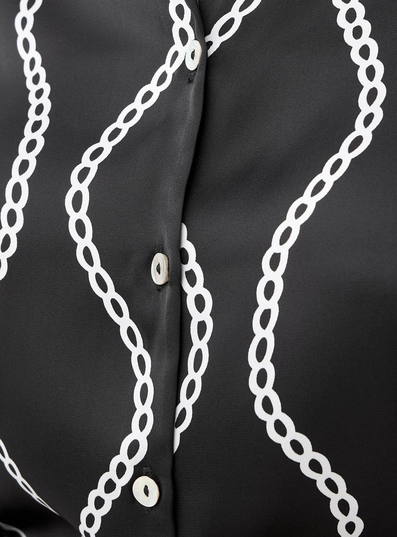 Printed Long Sleeves Shirt with Button Closure-women-clothing-shirtsandblouses-shirts-image-7