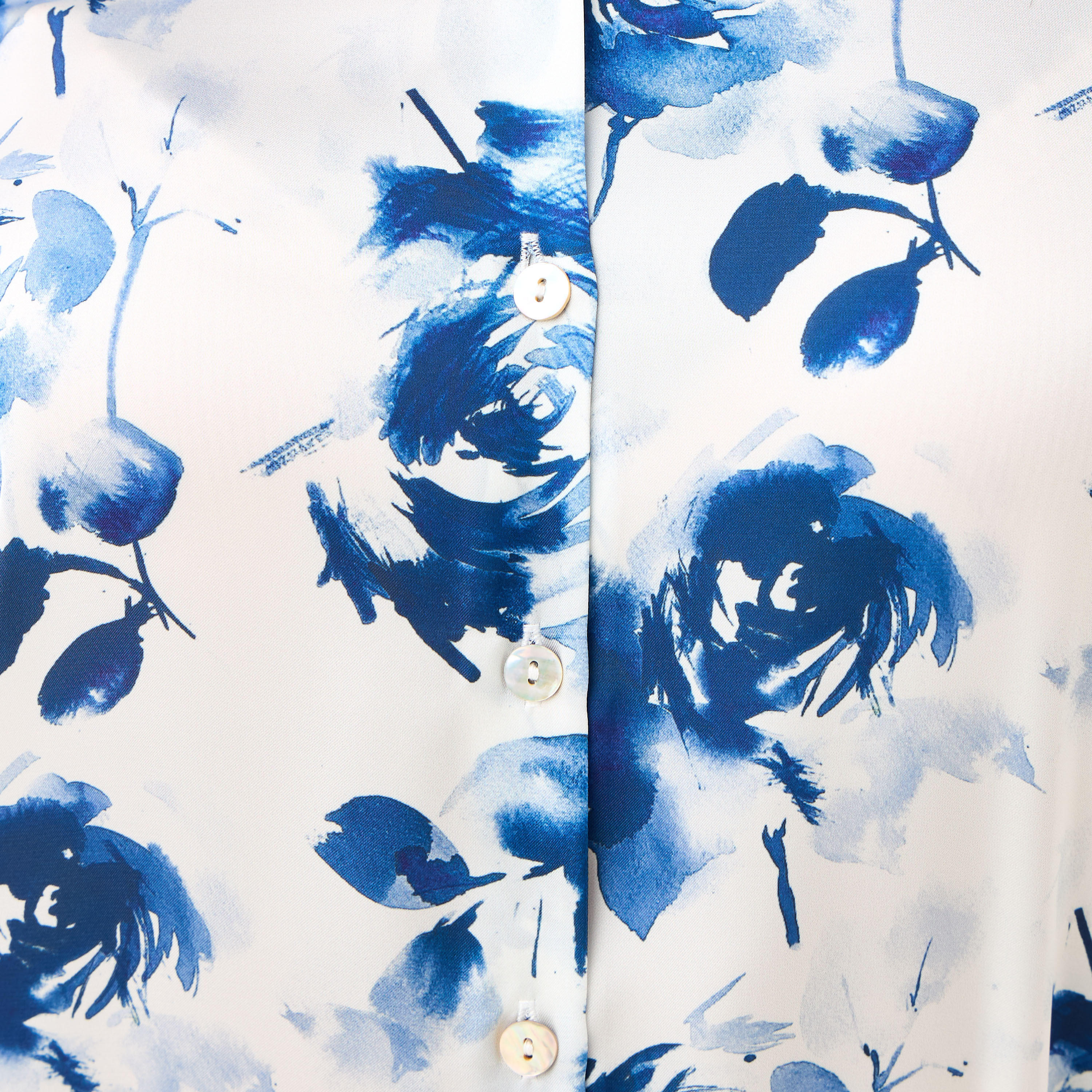 Floral Print Regular Fit Shirt with Collar-women-clothing-shirtsandblouses-shirts-image-7