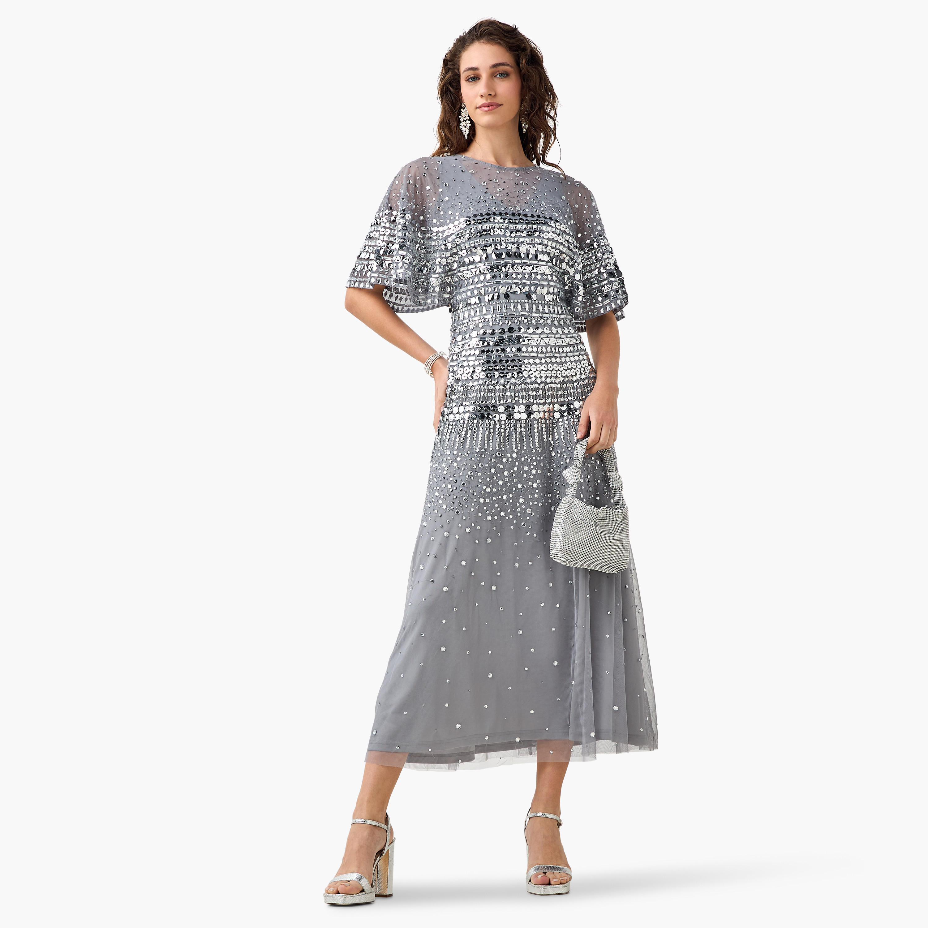 فستان سهرة ماكسي بقصّة إيه لاين مزين بالترتر-women-clothing-dresses-image-6
