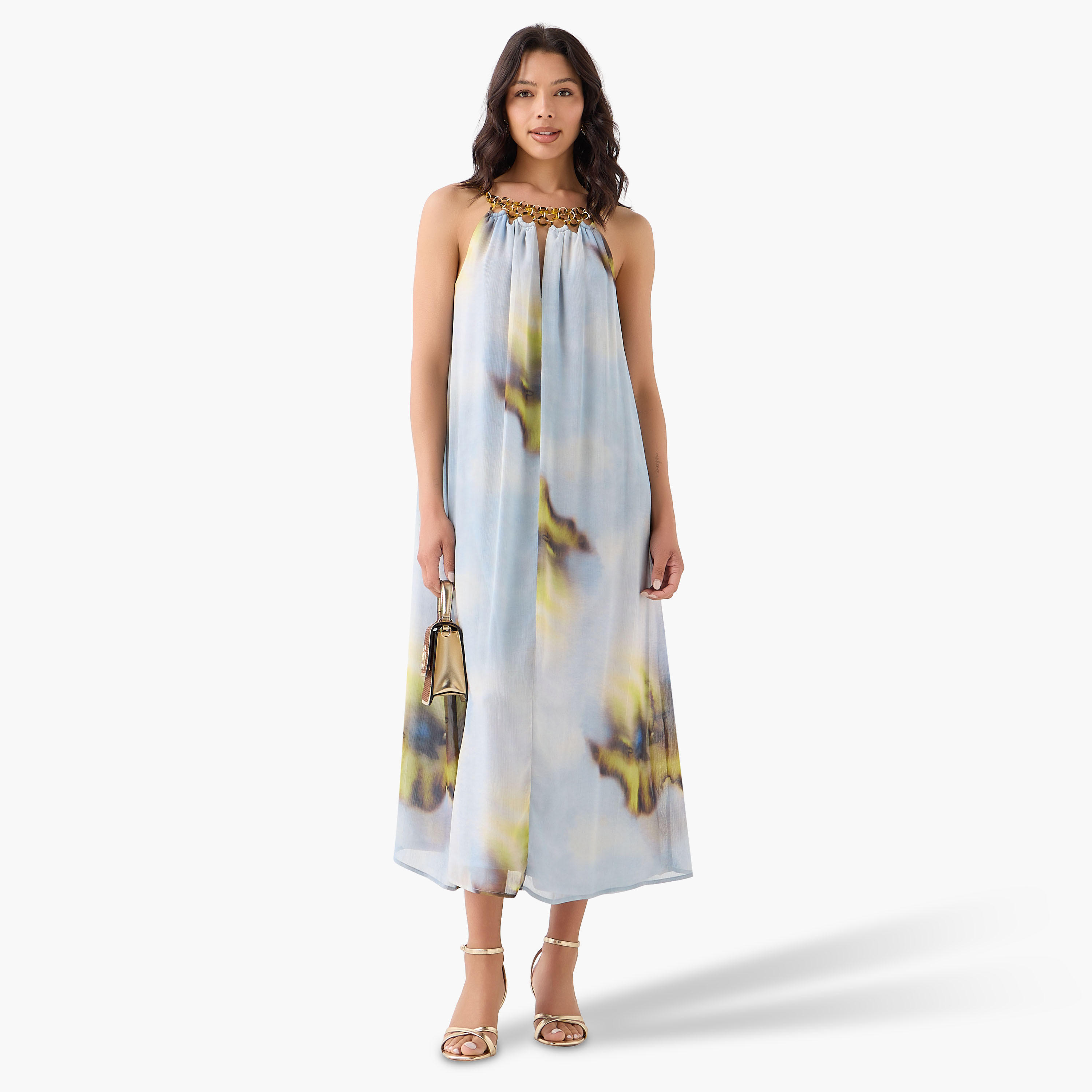 فستان ميدي ترابيز بطبعات-women-clothing-dresses-image-3
